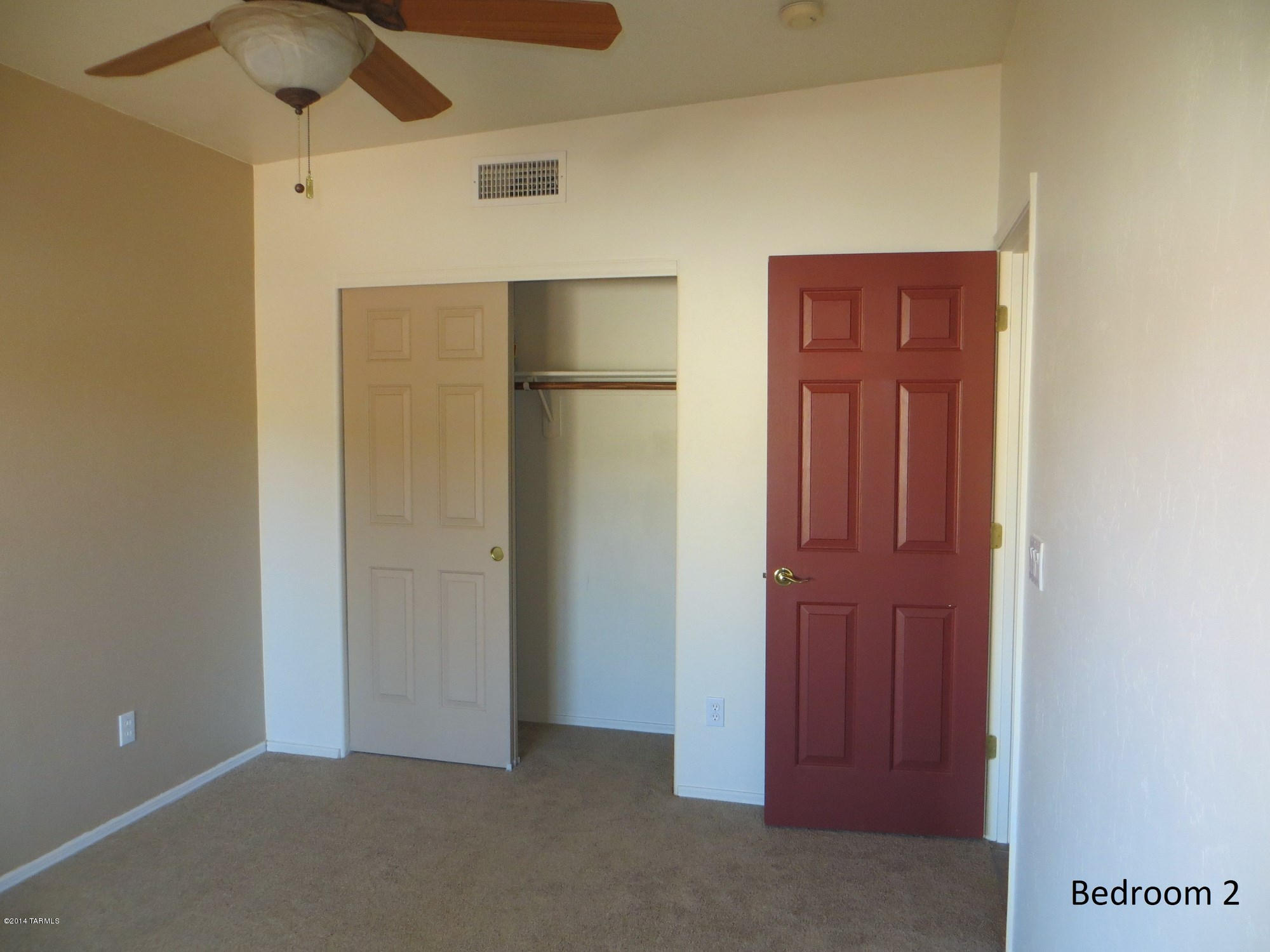 3091 W Painted Hills Ranch Court W