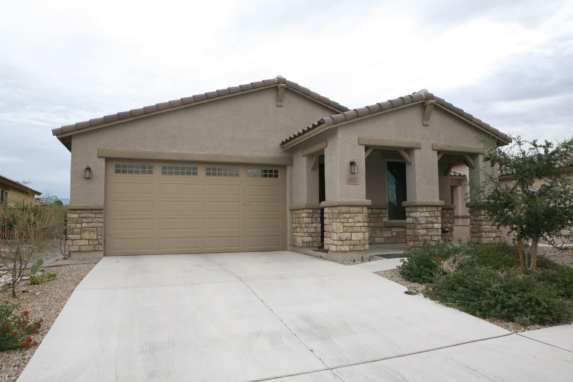 8632 N Lodgepole Pine Trail W