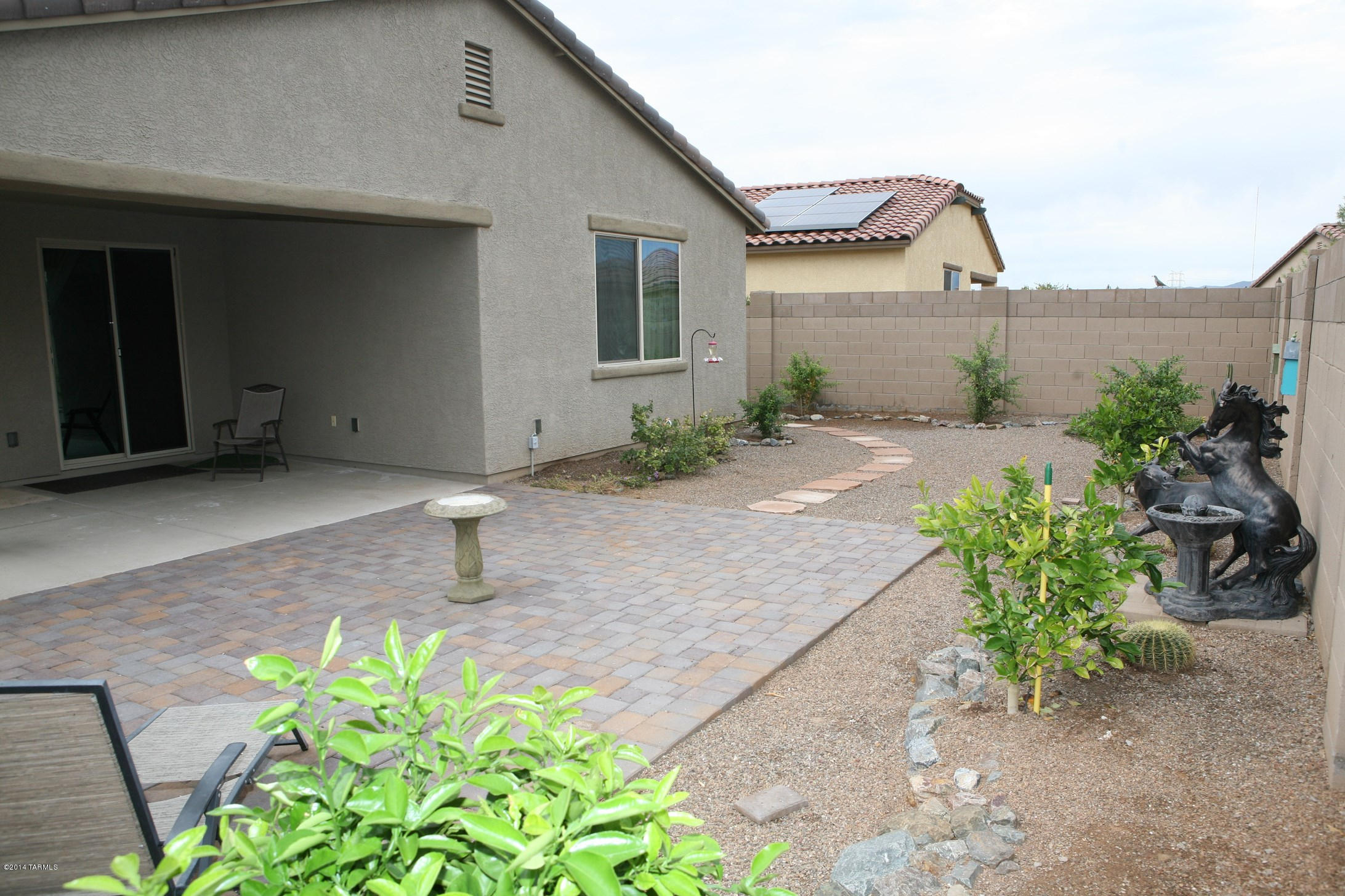 8632 N Lodgepole Pine Trail W