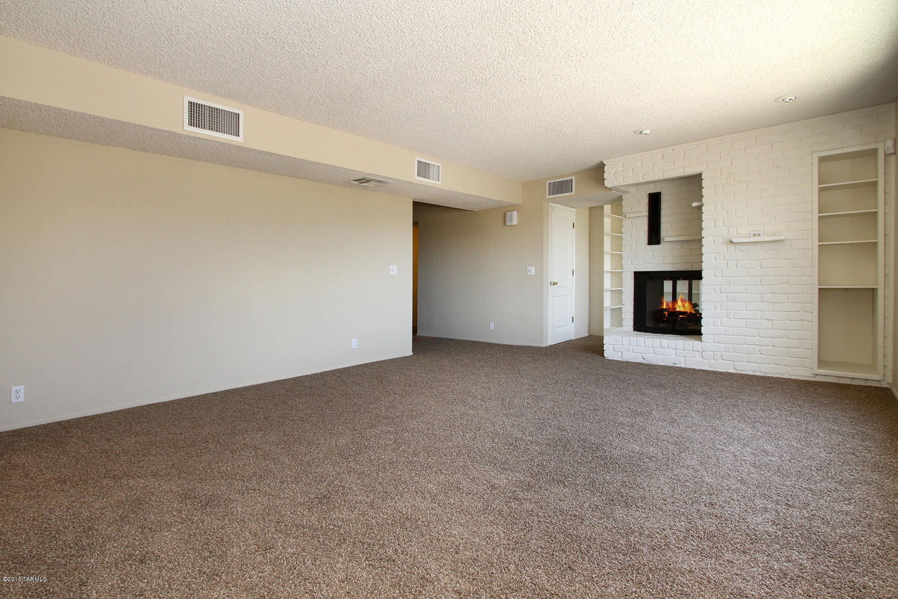 5200 N Tortolita Road