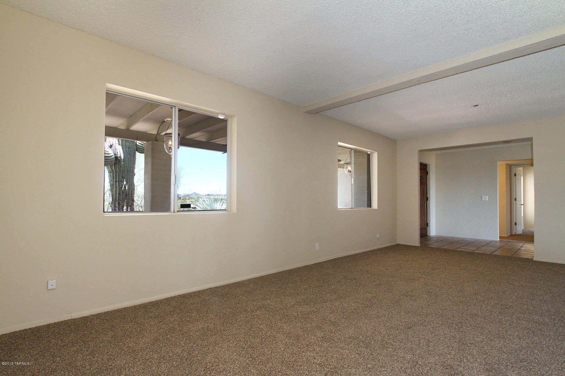 5200 N Tortolita Road