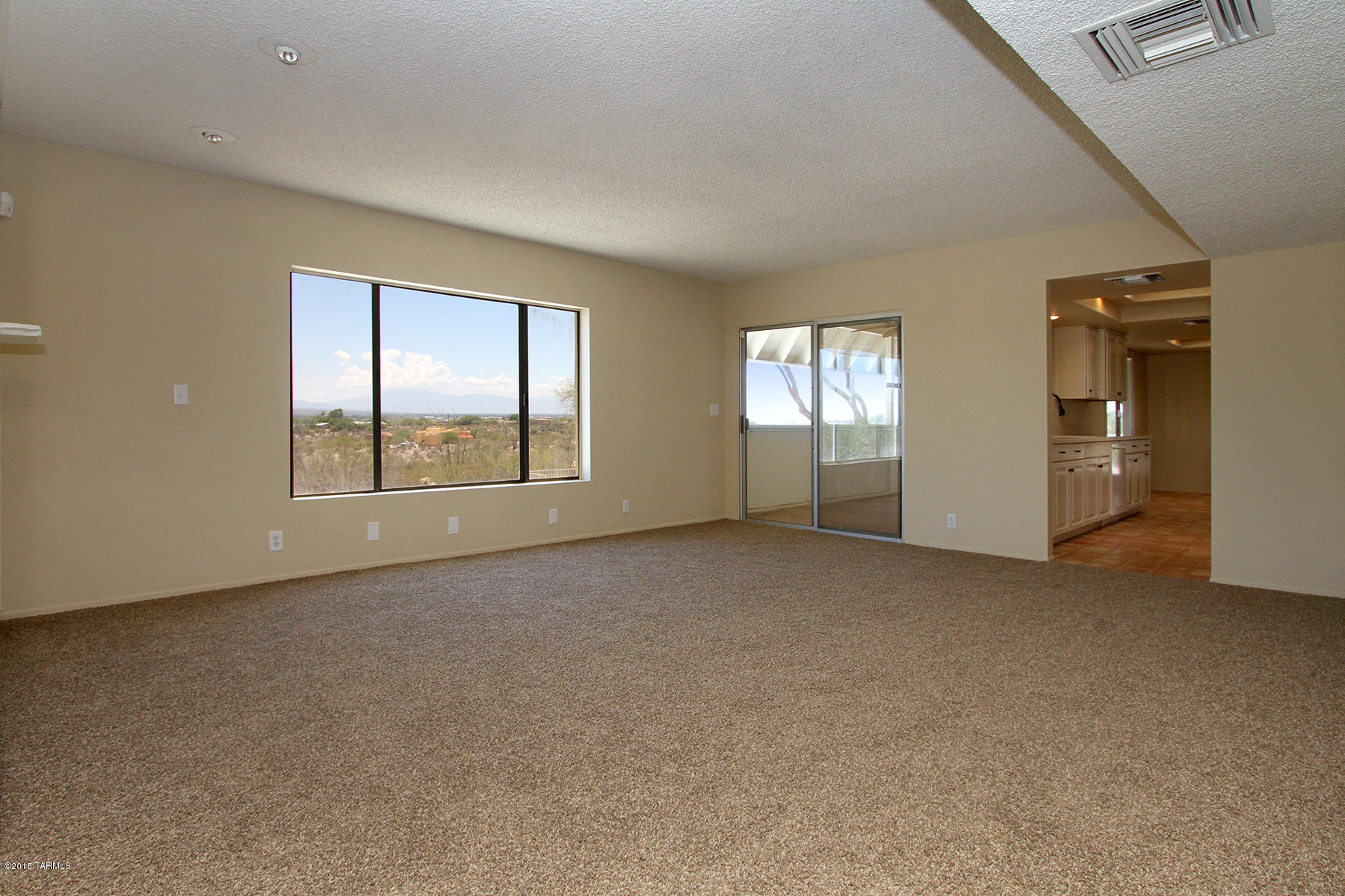 5200 N Tortolita Road