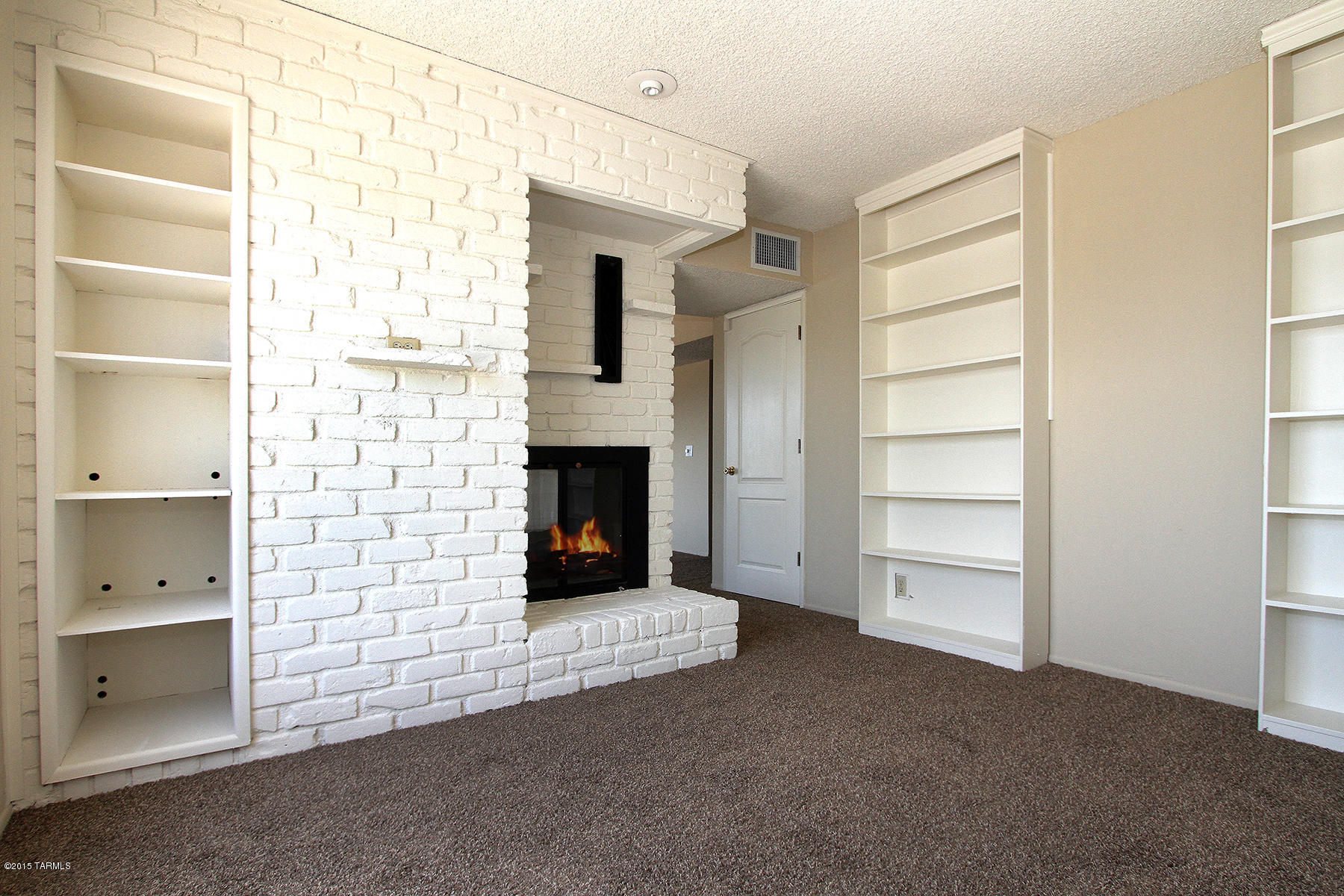 5200 N Tortolita Road