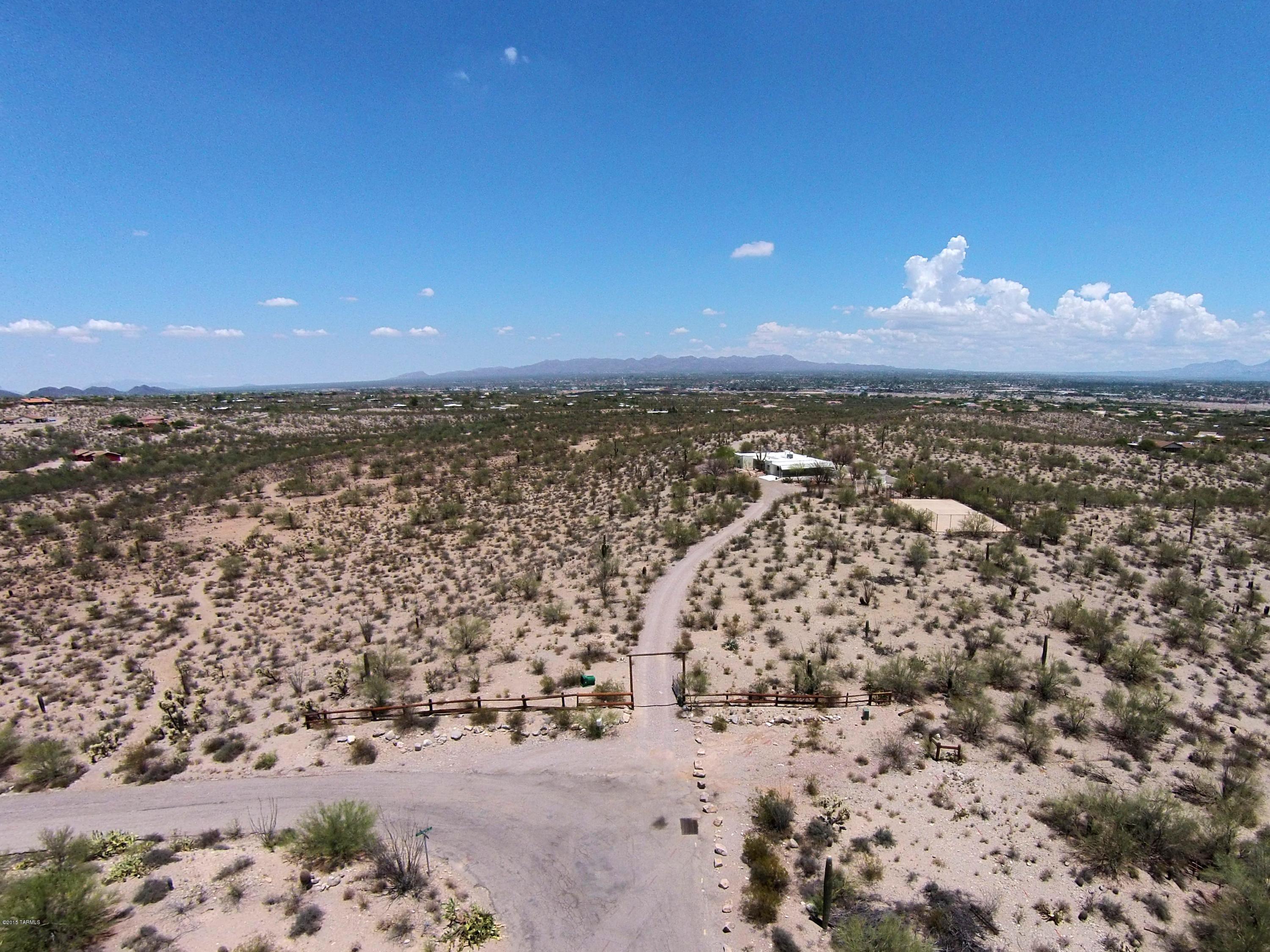 5200 N Tortolita Road