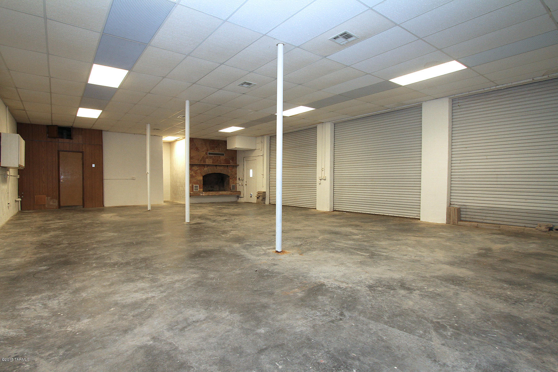 5200 N Tortolita Road