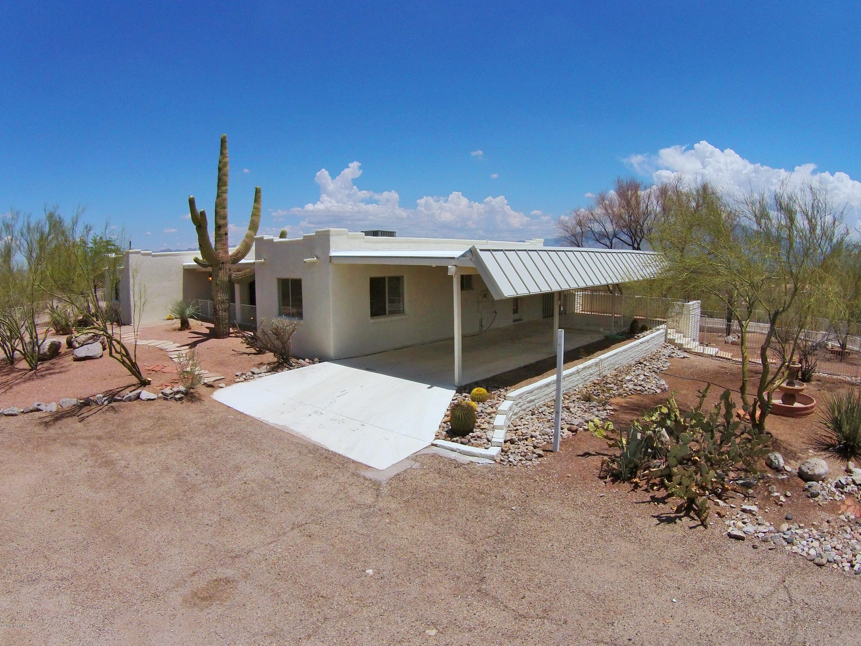 5200 N Tortolita Road