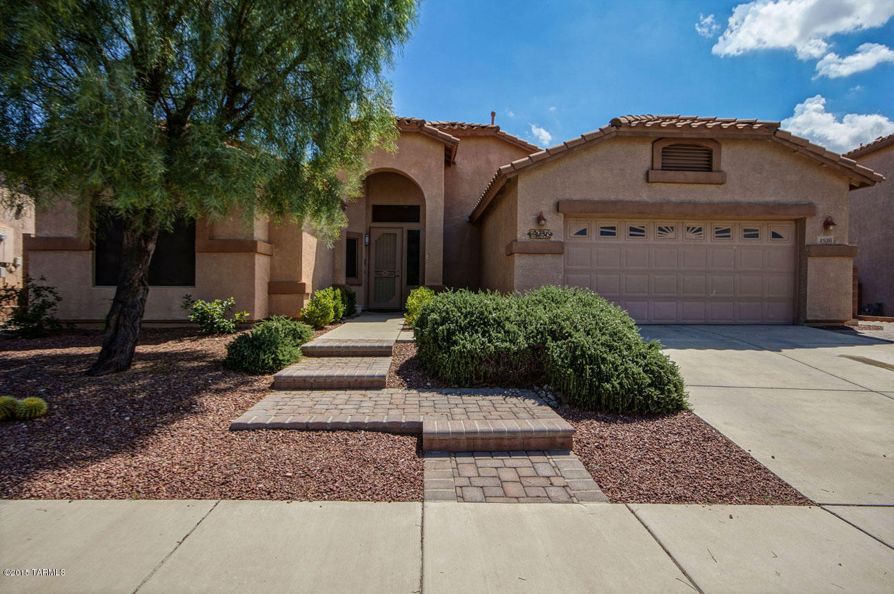 4936 N Gardner River Way W