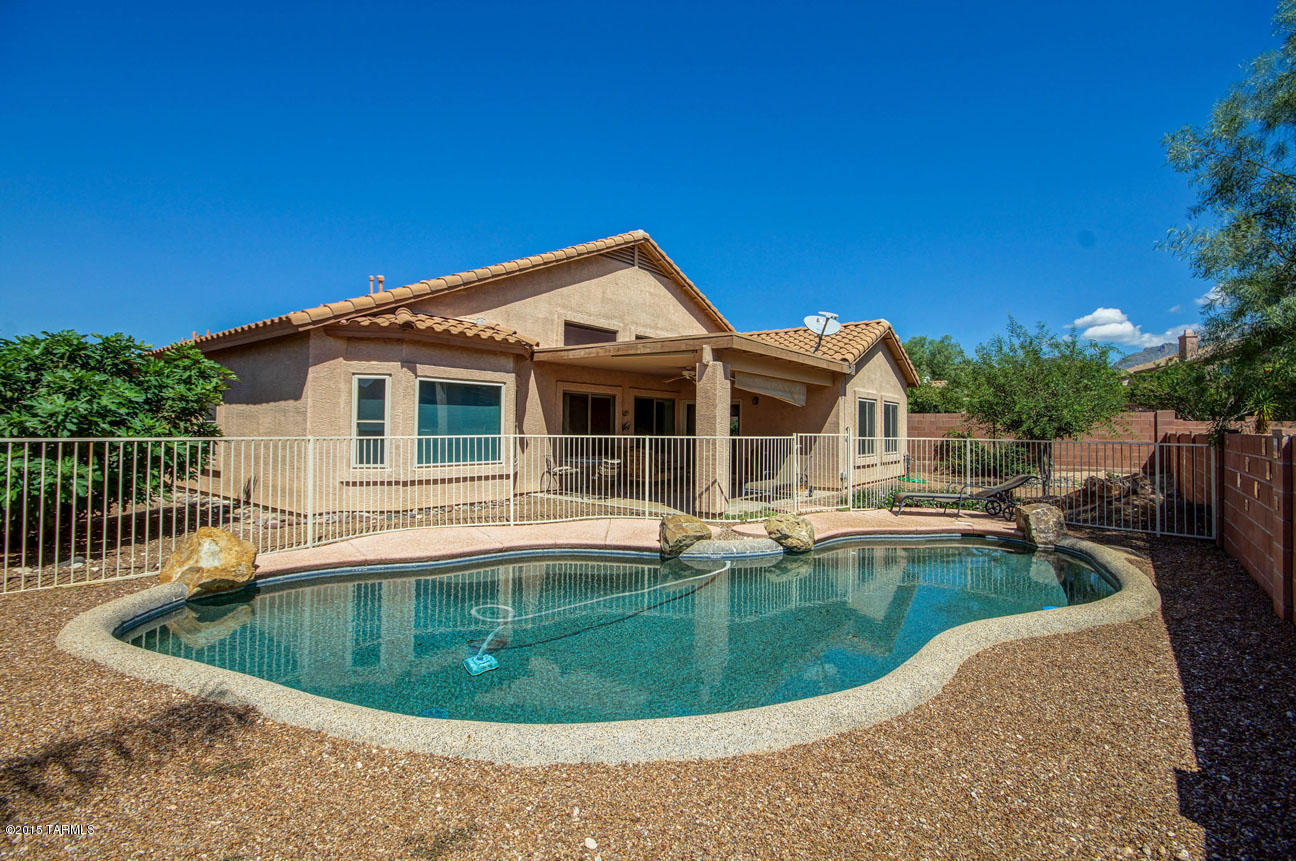 4936 N Gardner River Way W