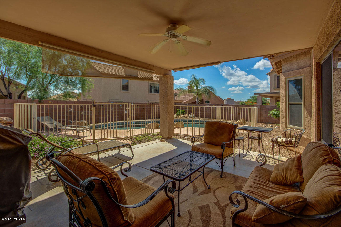 4936 N Gardner River Way W