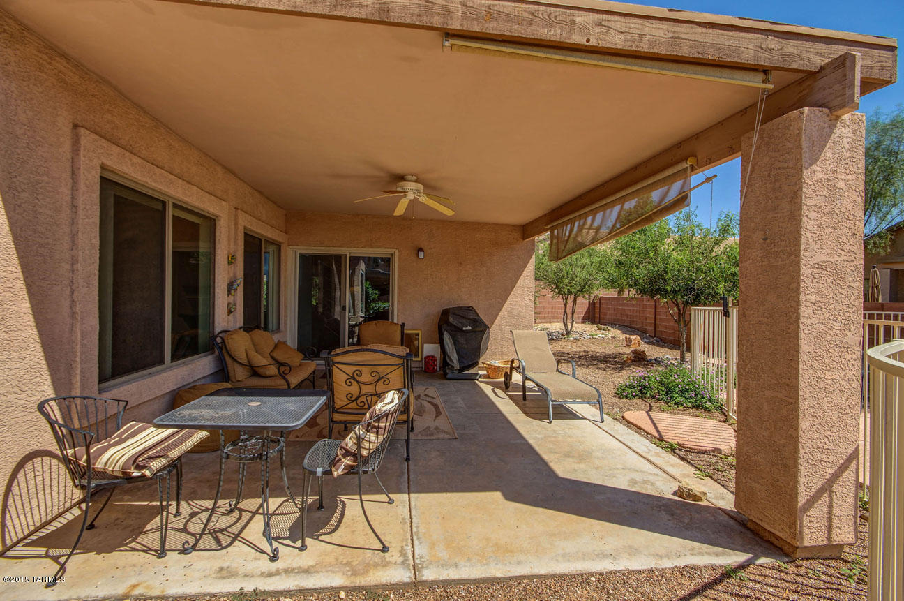 4936 N Gardner River Way W