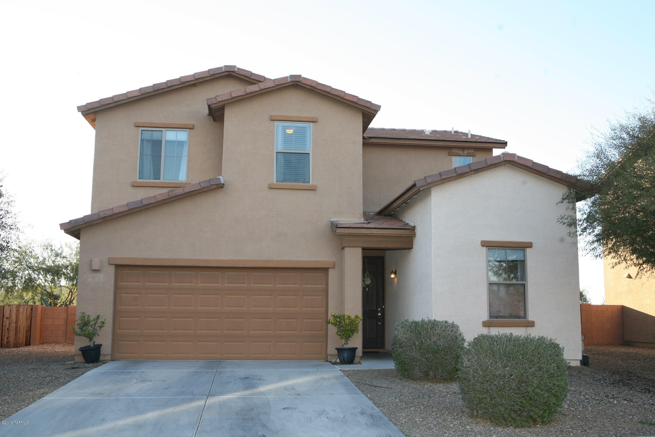 12989 N Lea Maw Drive