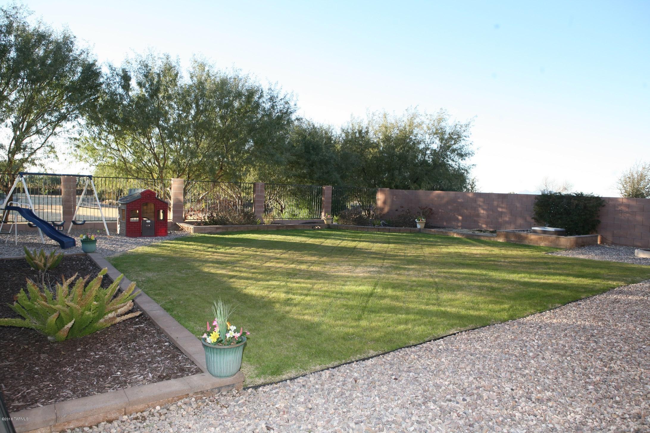 12989 N Lea Maw Drive