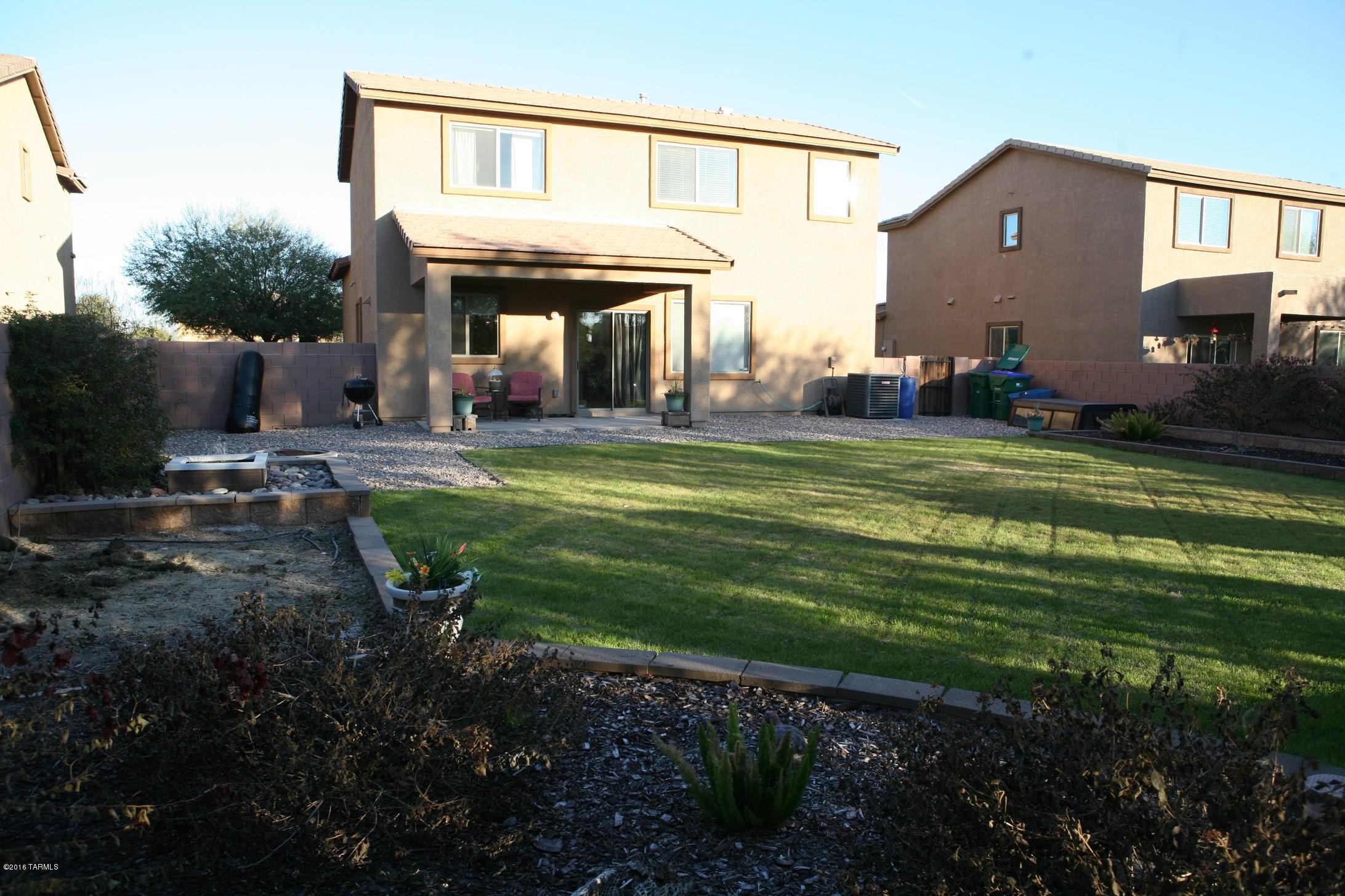 12989 N Lea Maw Drive