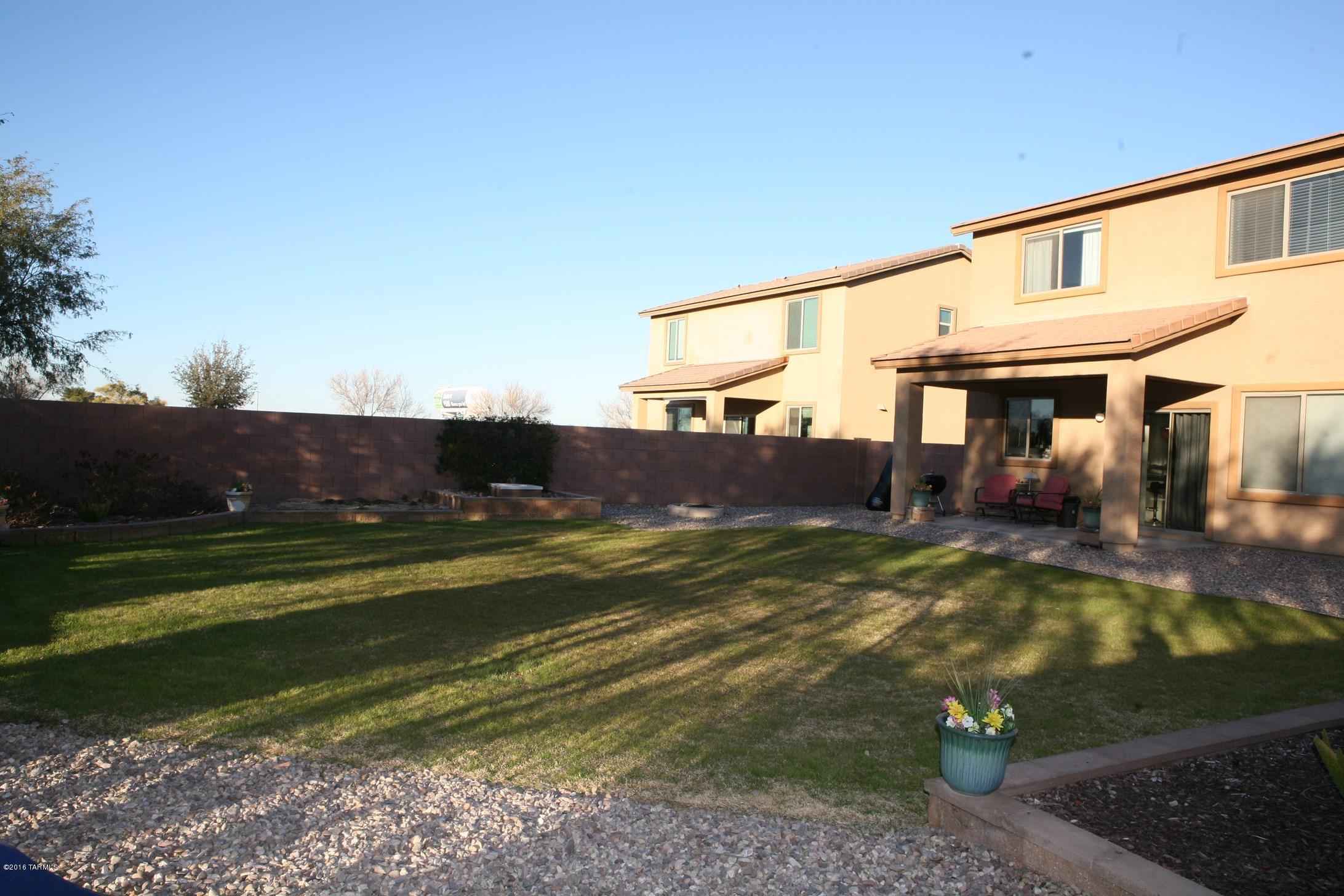 12989 N Lea Maw Drive