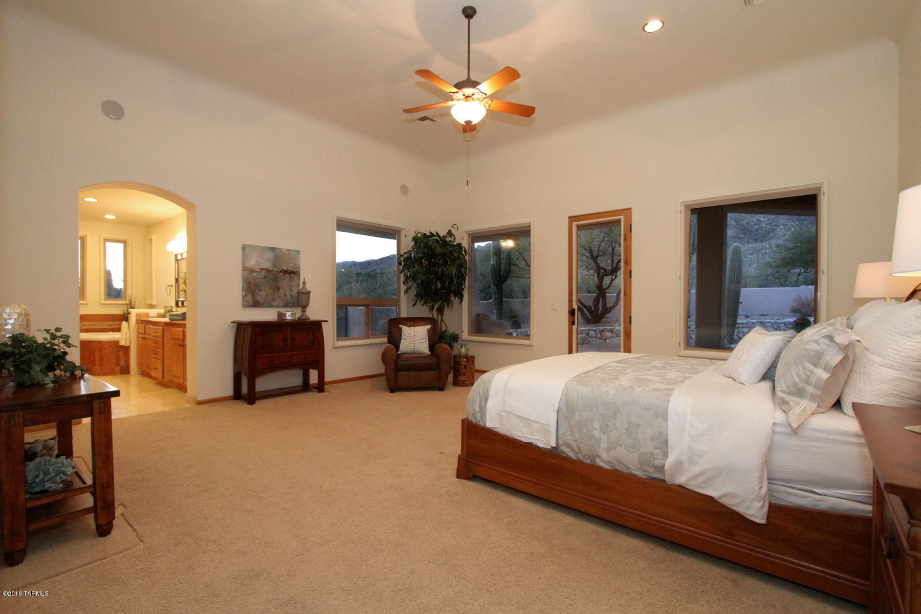 5137 N Creosote Canyon Drive