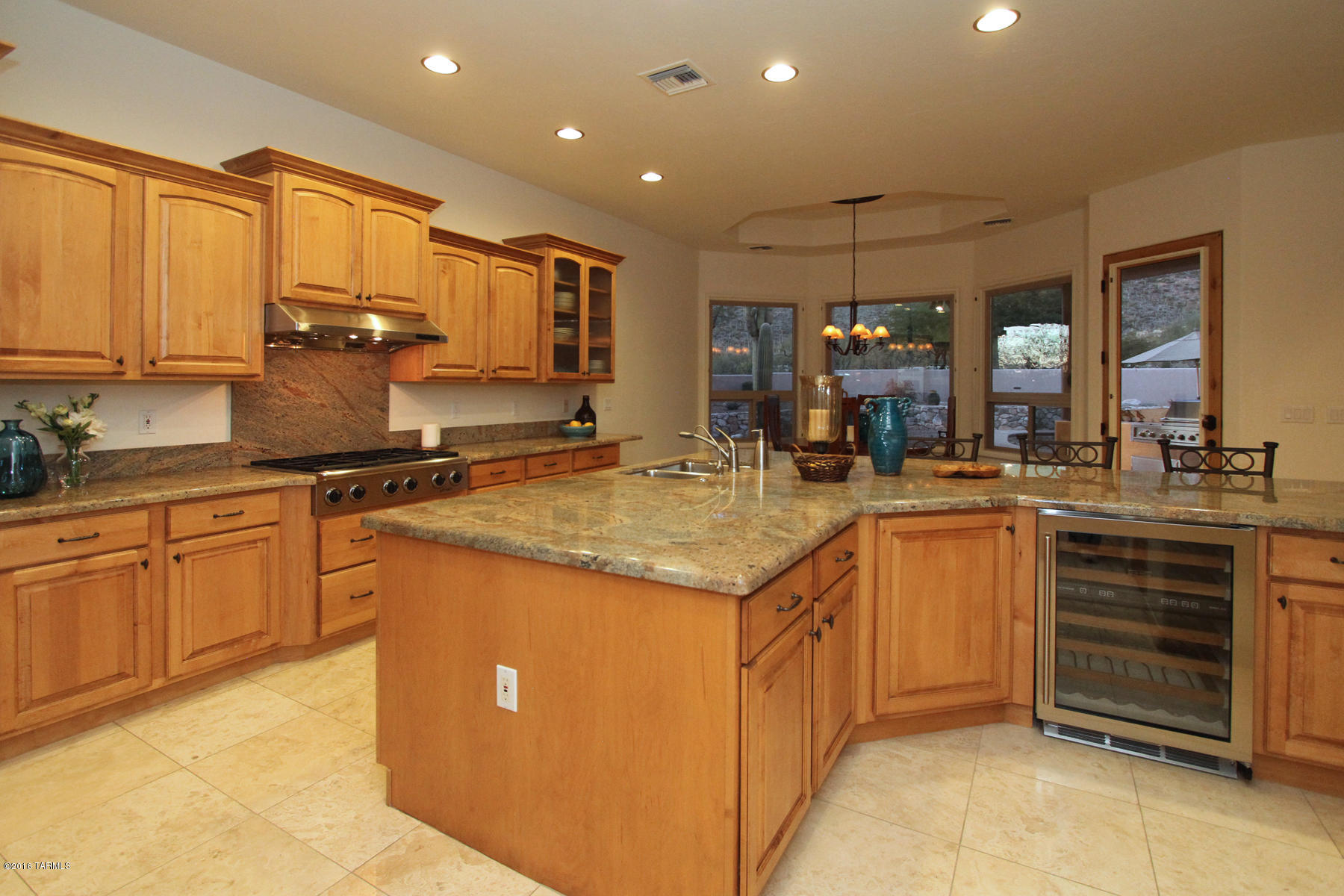 5137 N Creosote Canyon Drive