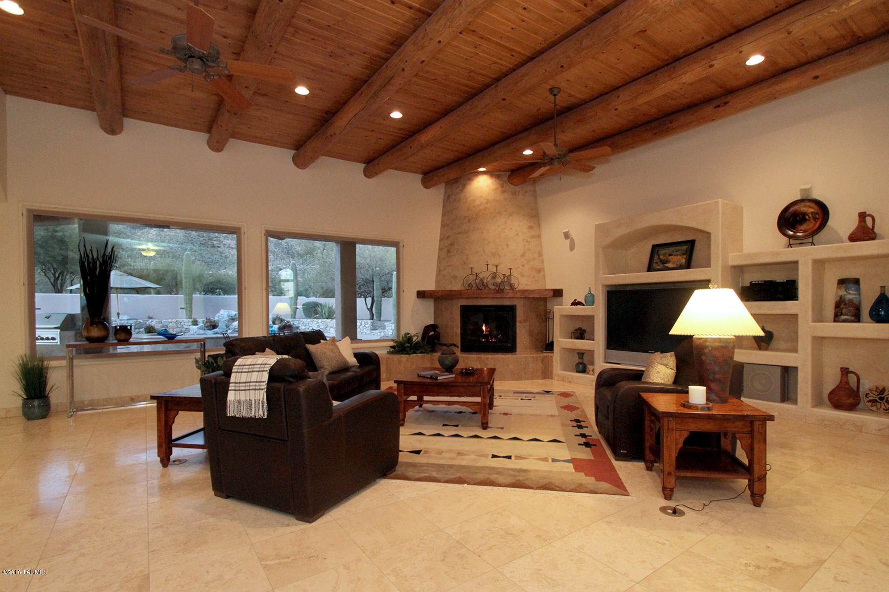 5137 N Creosote Canyon Drive