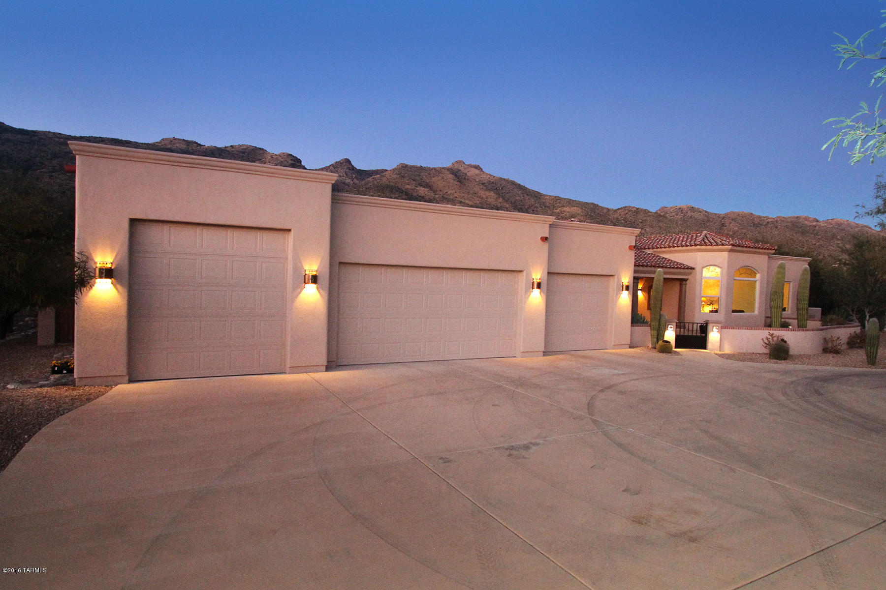 5137 N Creosote Canyon Drive