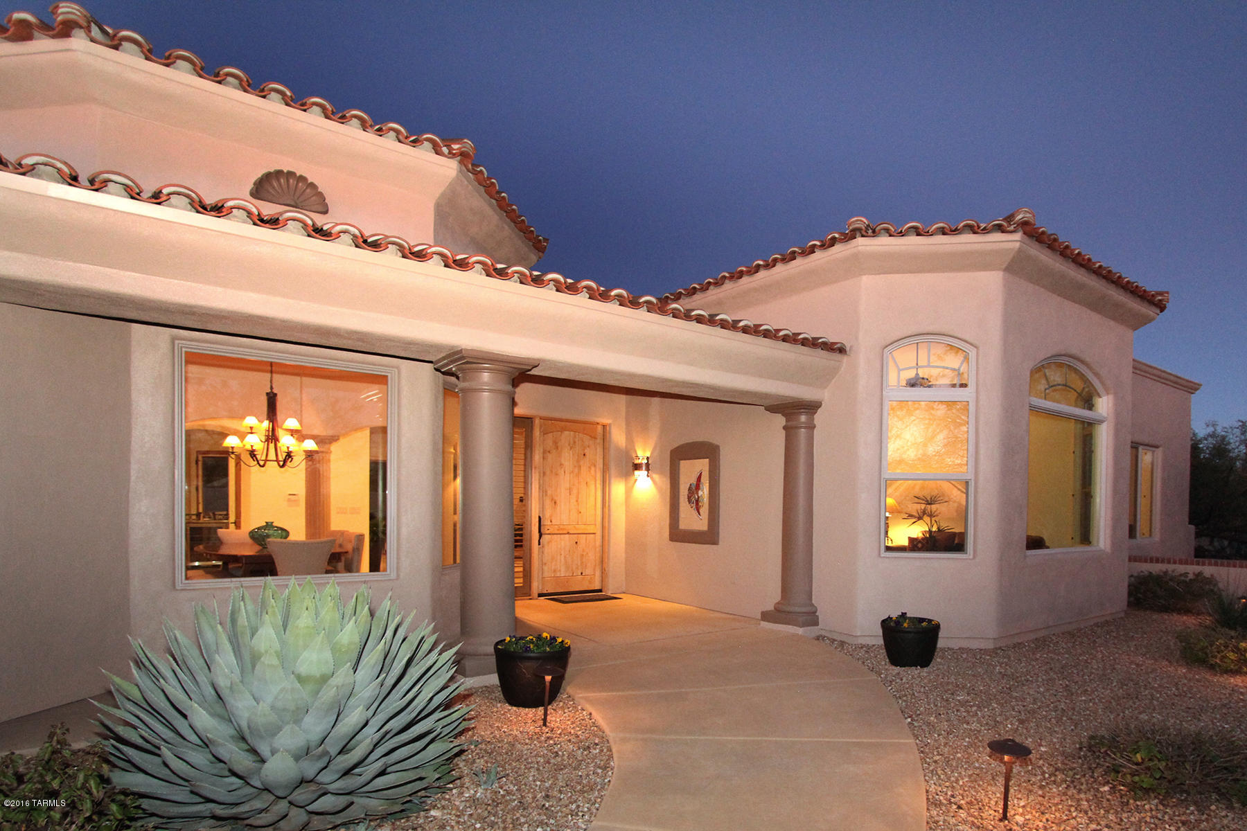 5137 N Creosote Canyon Drive