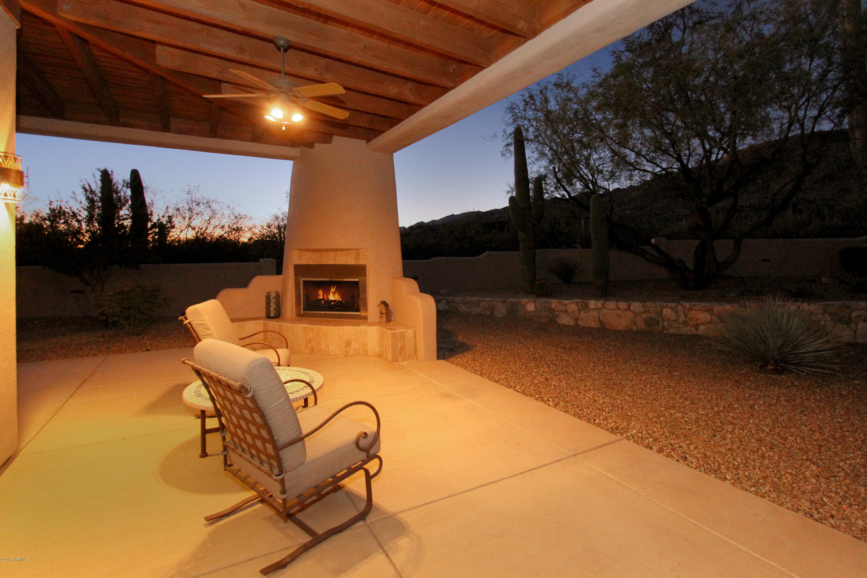 5137 N Creosote Canyon Drive
