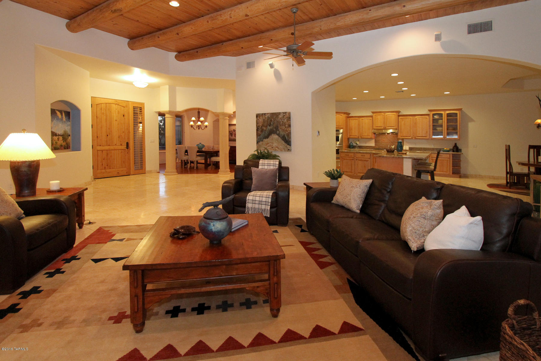 5137 N Creosote Canyon Drive