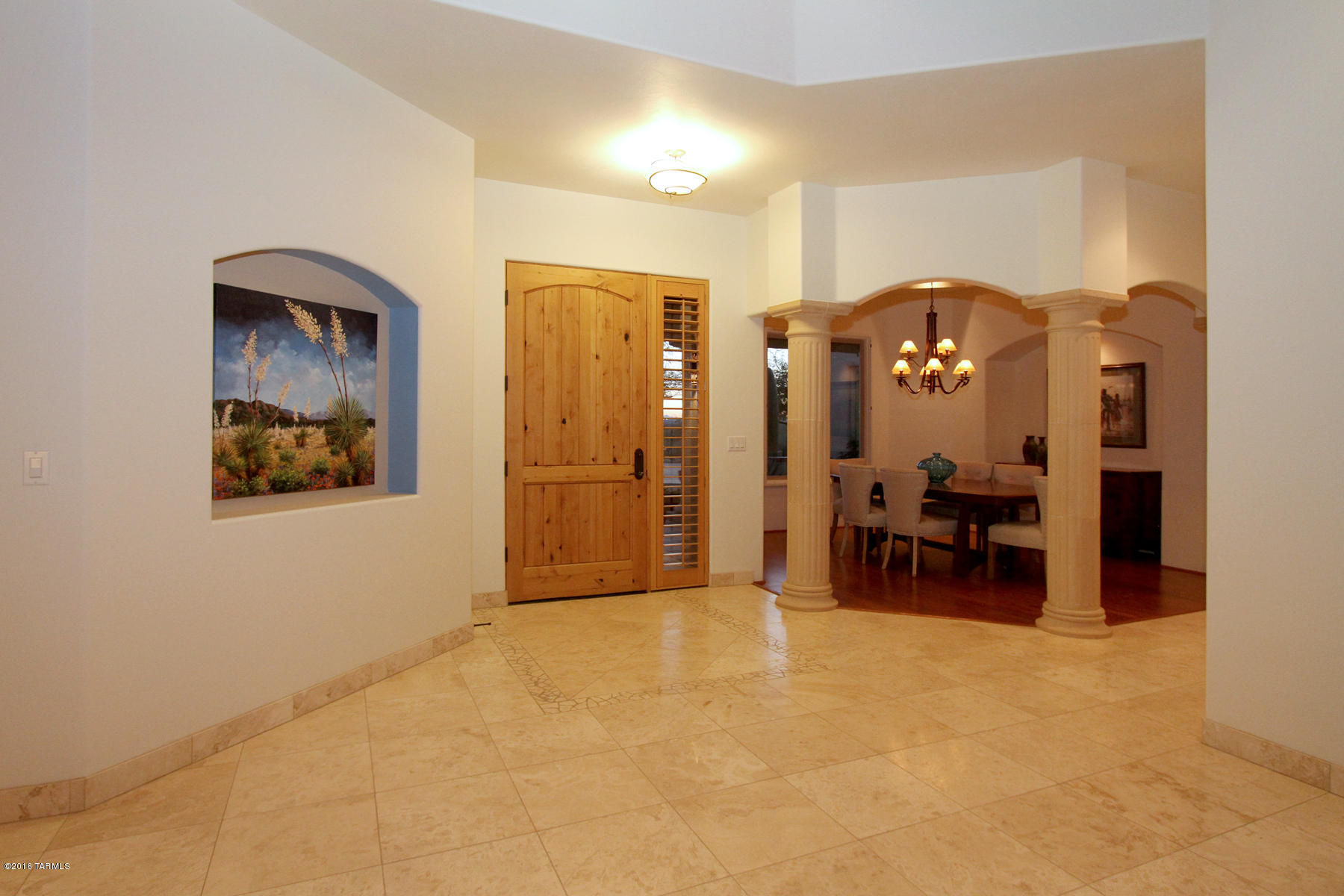 5137 N Creosote Canyon Drive