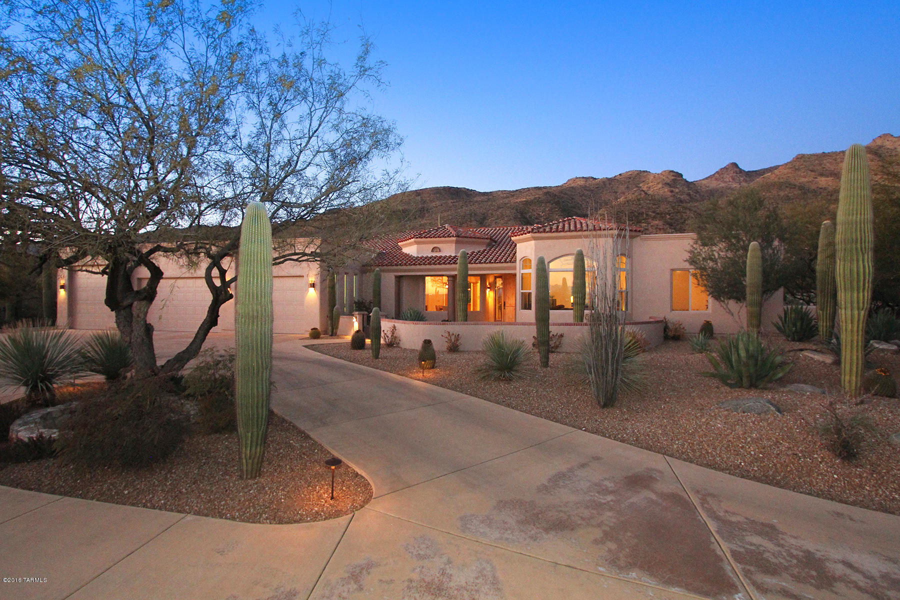 5137 N Creosote Canyon Drive