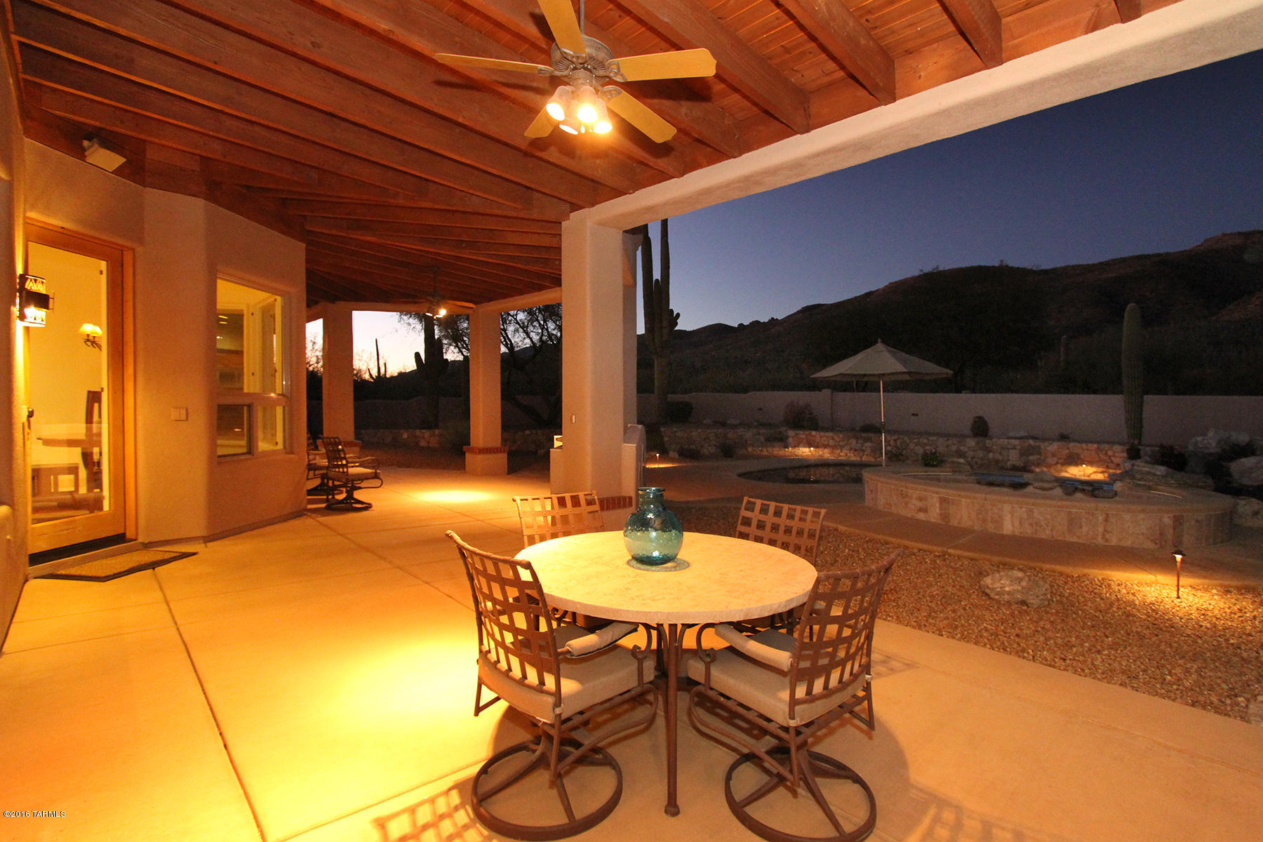5137 N Creosote Canyon Drive
