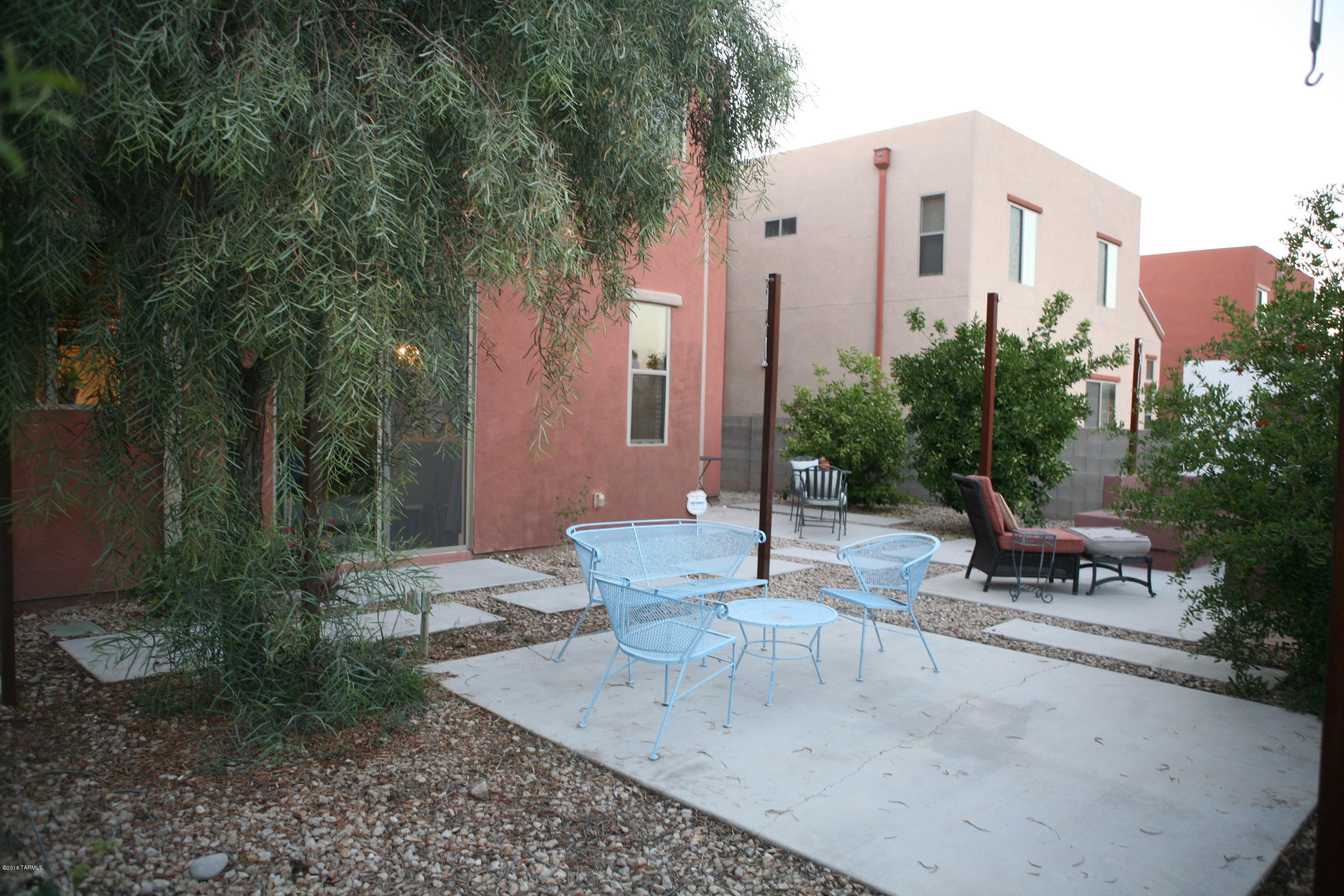 1275 S Via Estrella Blanca
