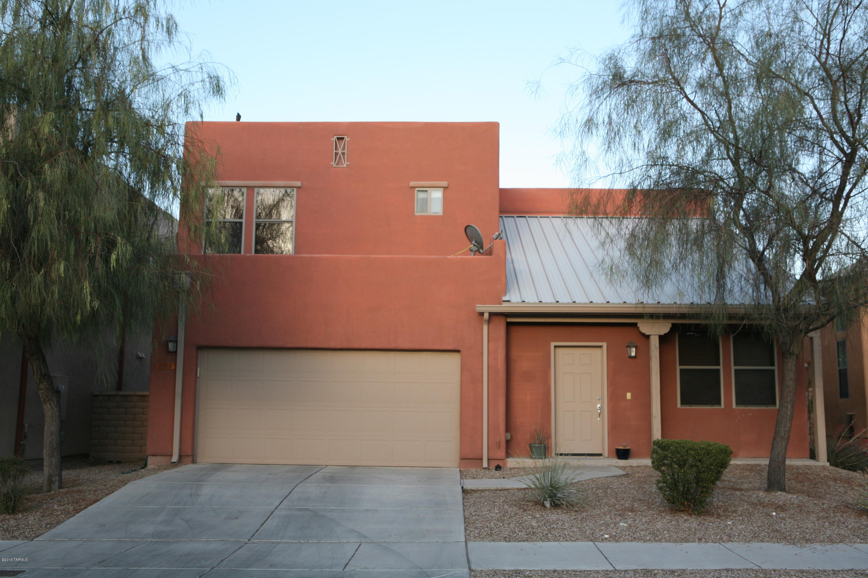 1275 S Via Estrella Blanca