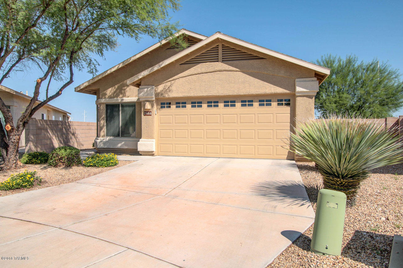 2488 W Waterway Place