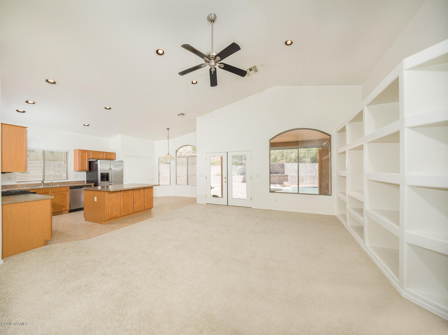4521 N Scenic Mountain Drive