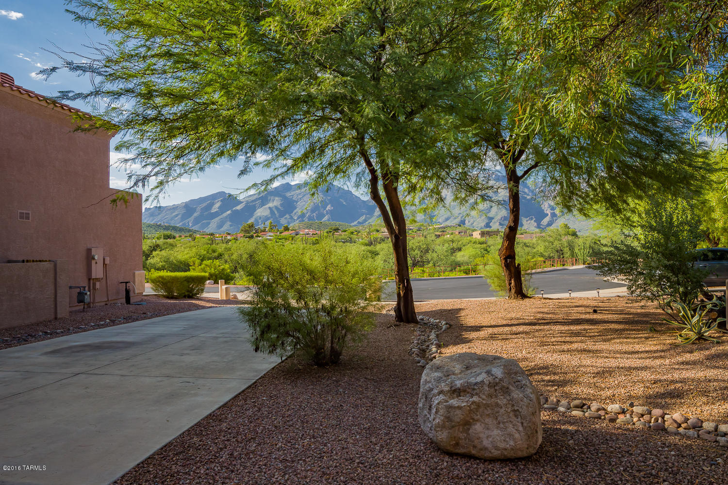 4521 N Scenic Mountain Drive