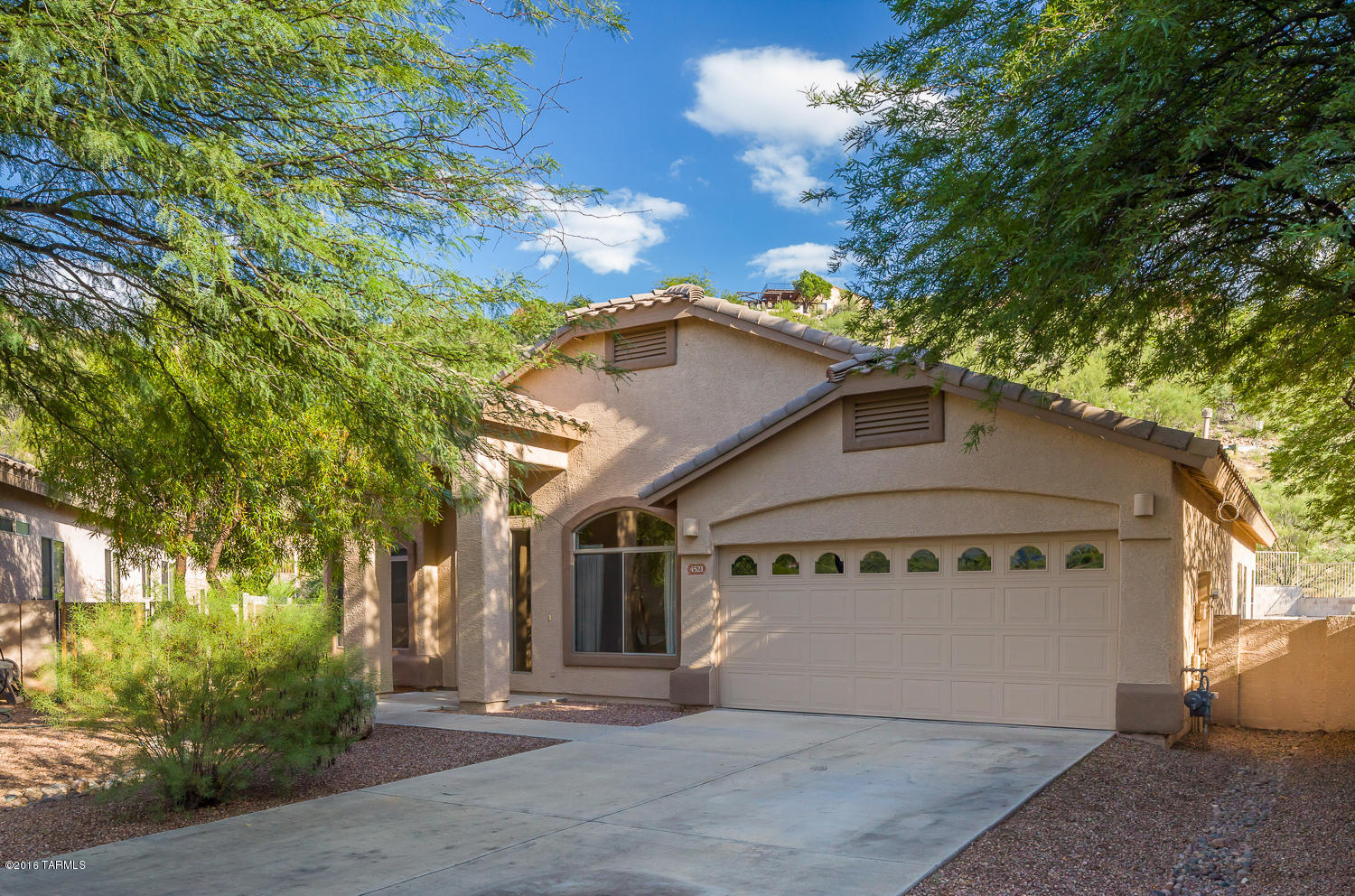 4521 N Scenic Mountain Drive