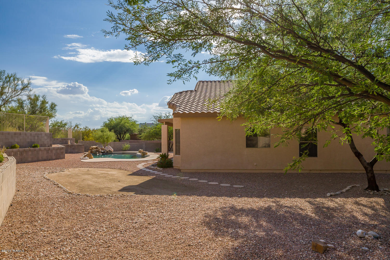 4521 N Scenic Mountain Drive