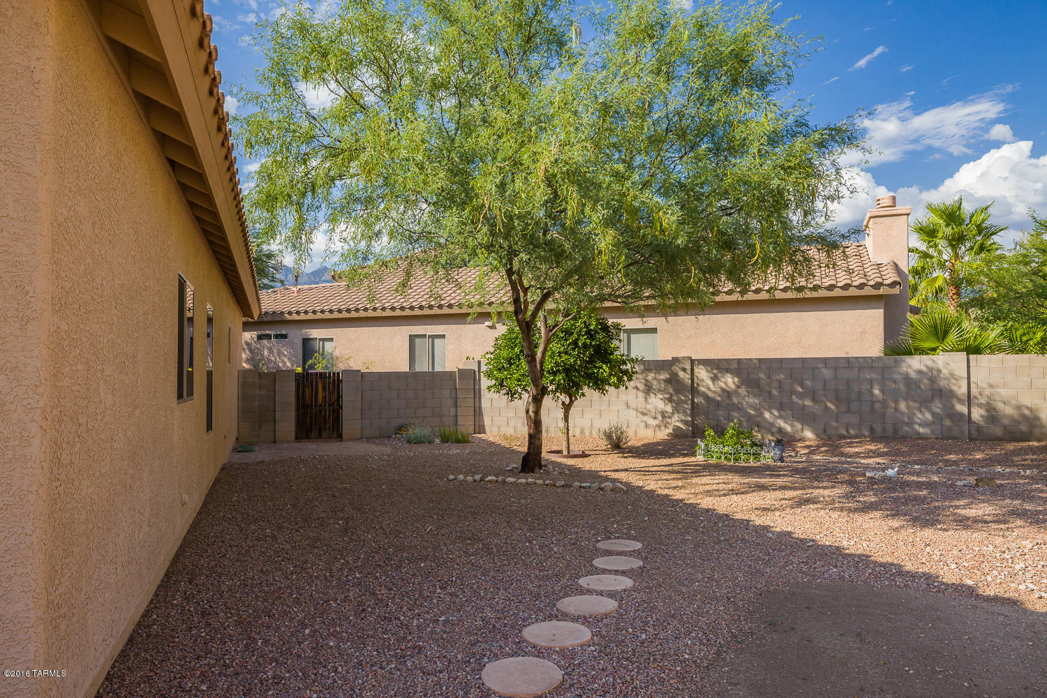 4521 N Scenic Mountain Drive