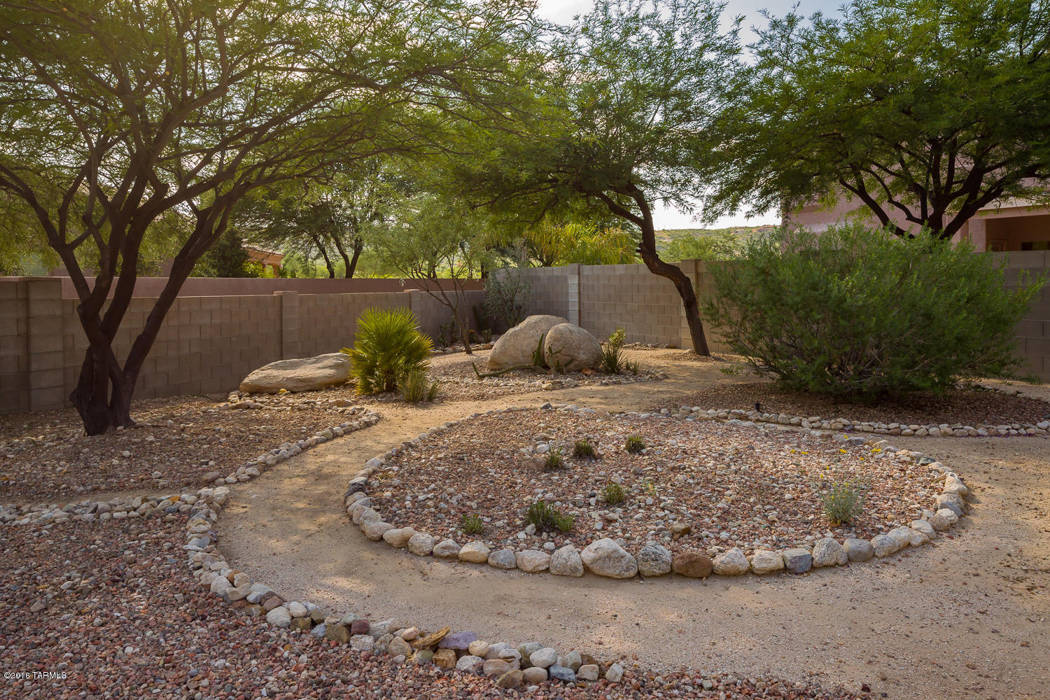 4521 N Scenic Mountain Drive