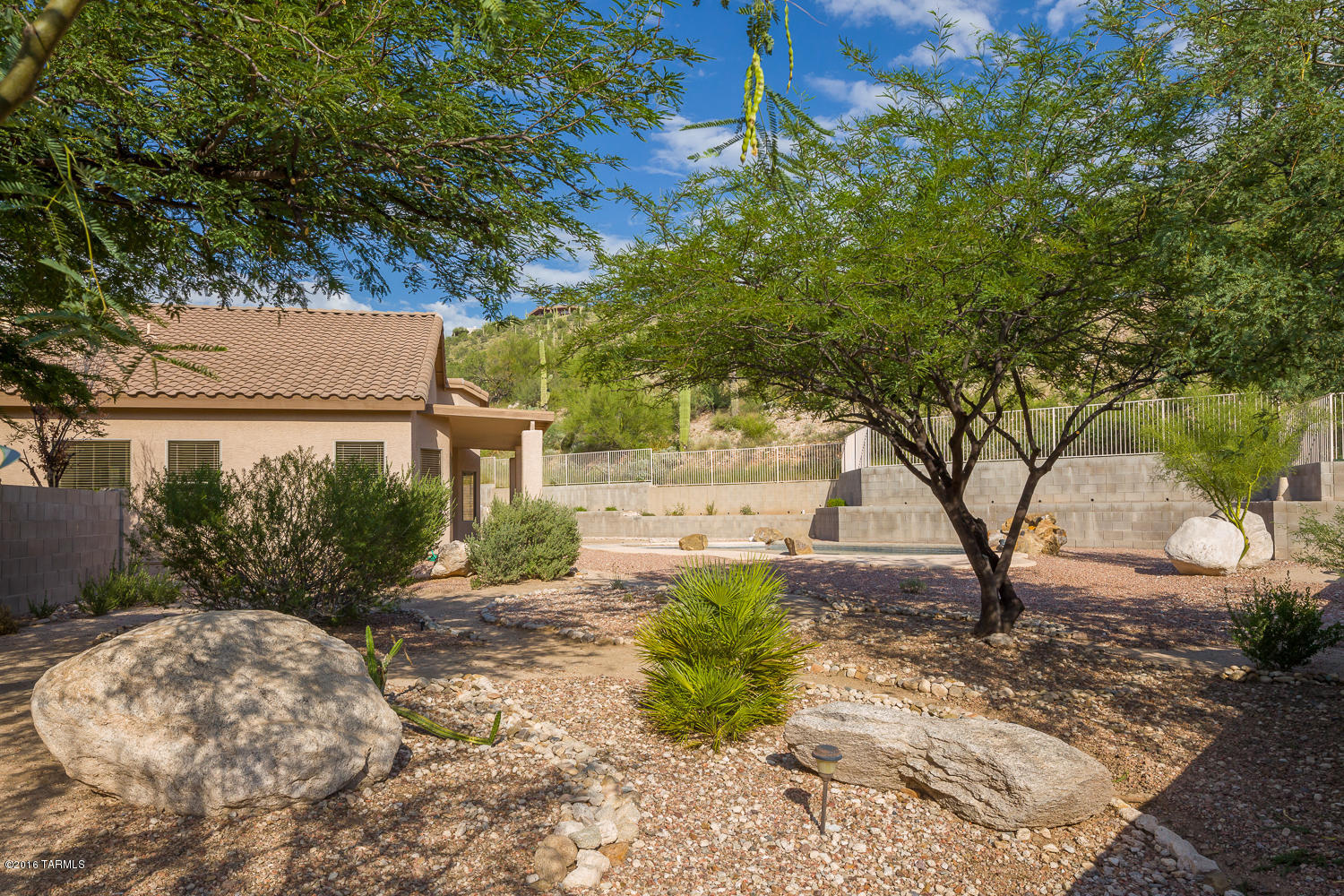 4521 N Scenic Mountain Drive