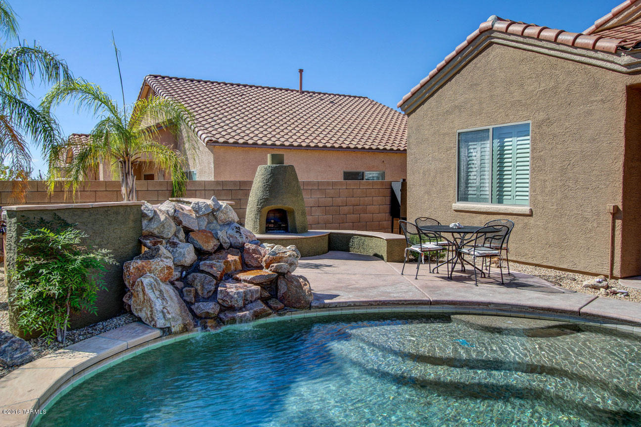 12332 N Lost Shadow Court