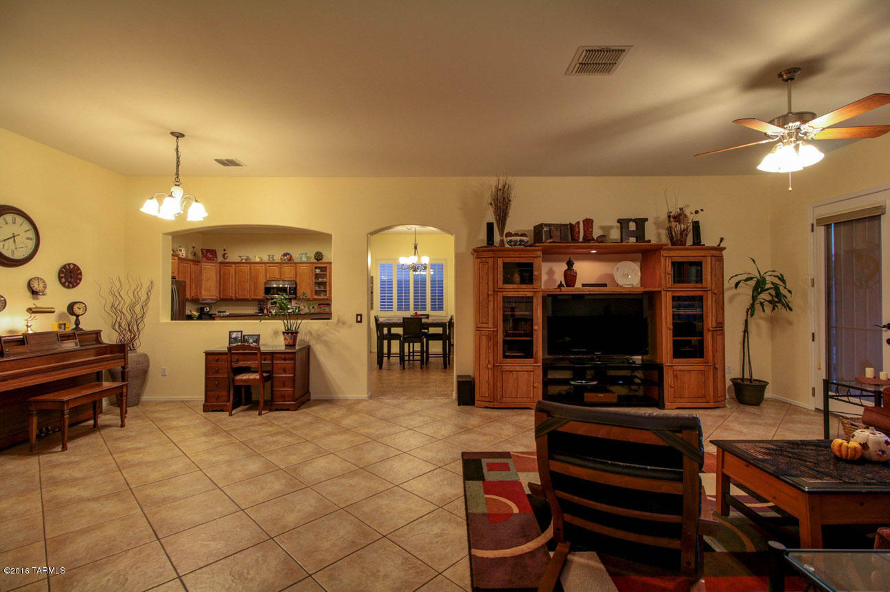 12332 N Lost Shadow Court