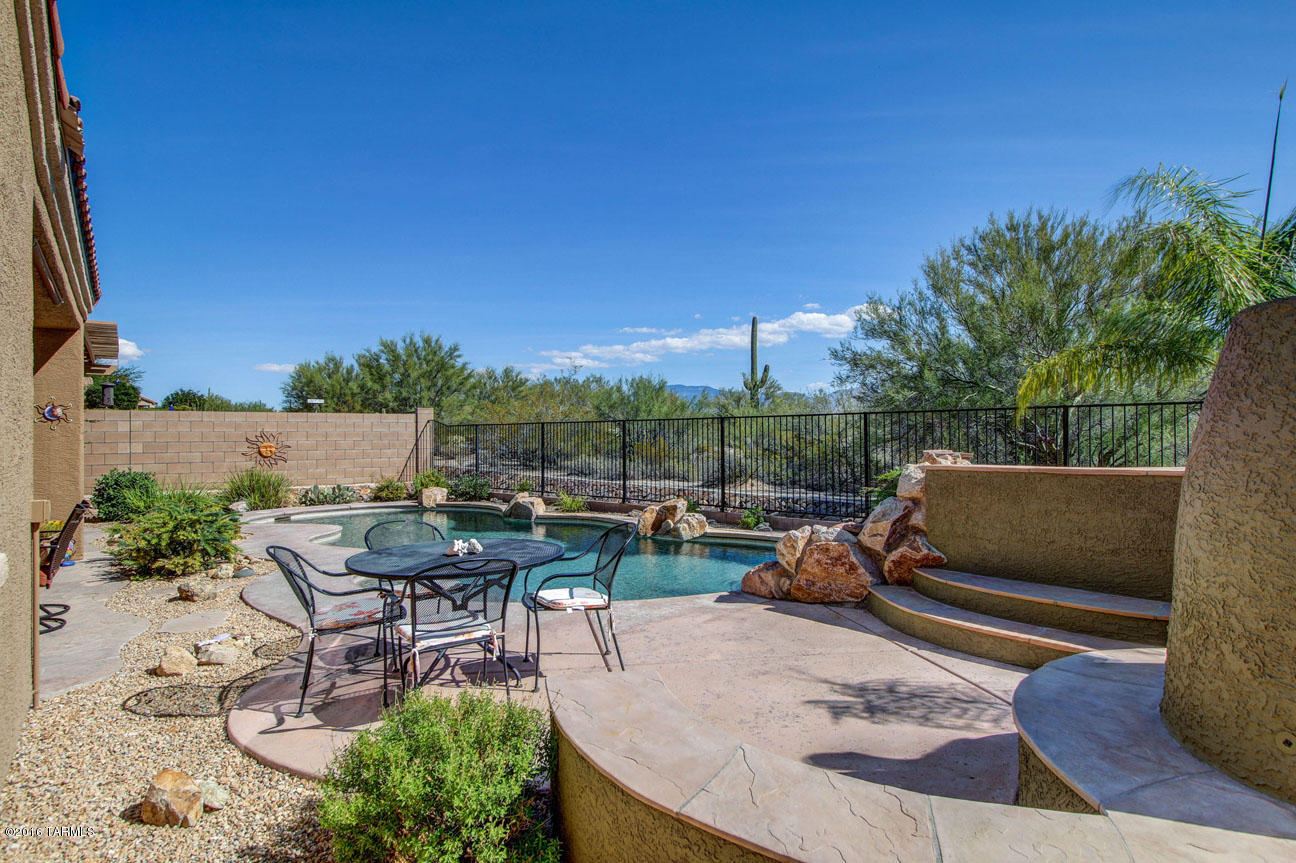 12332 N Lost Shadow Court
