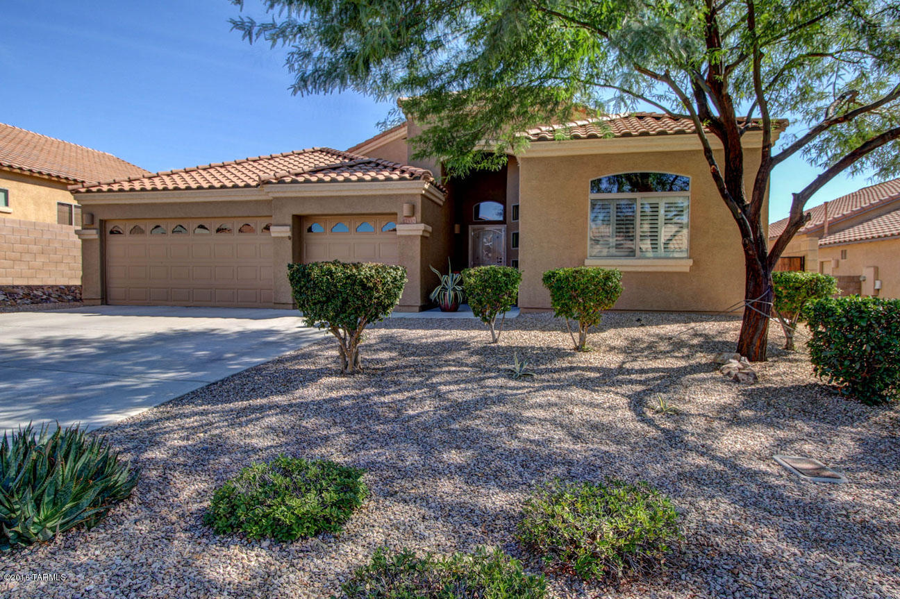 12332 N Lost Shadow Court