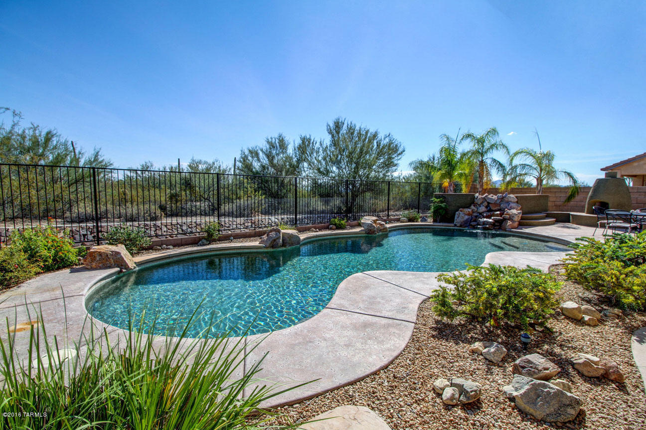 12332 N Lost Shadow Court