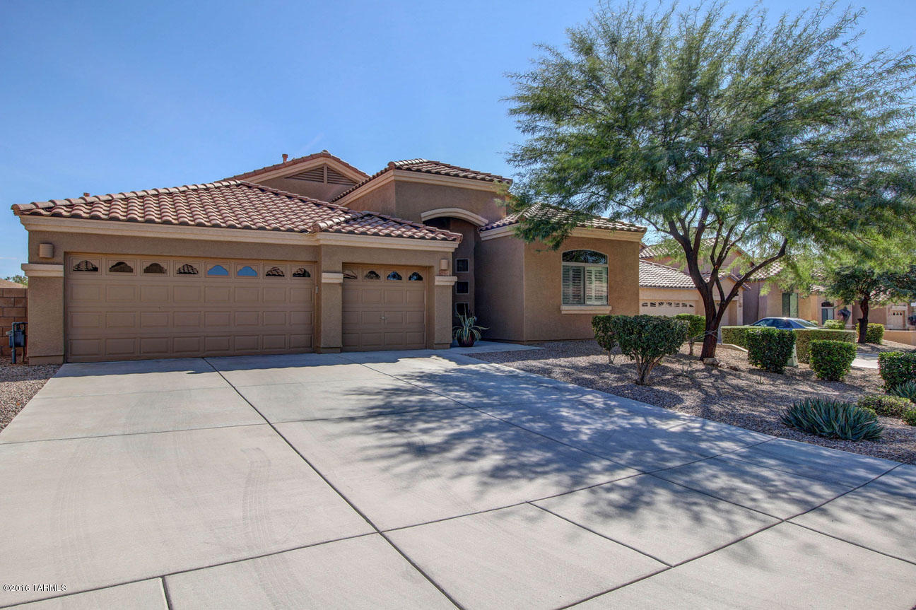 12332 N Lost Shadow Court
