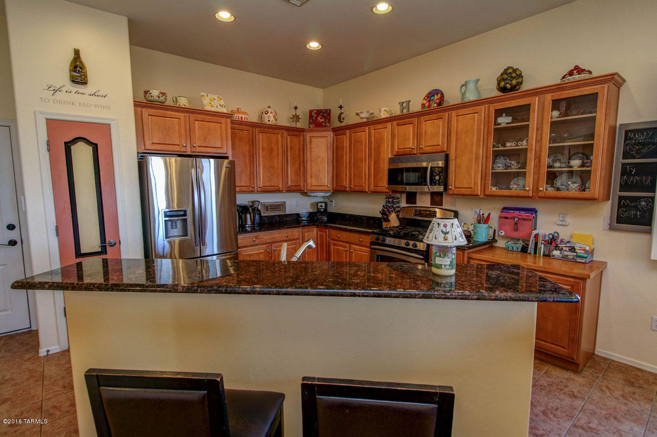 12332 N Lost Shadow Court