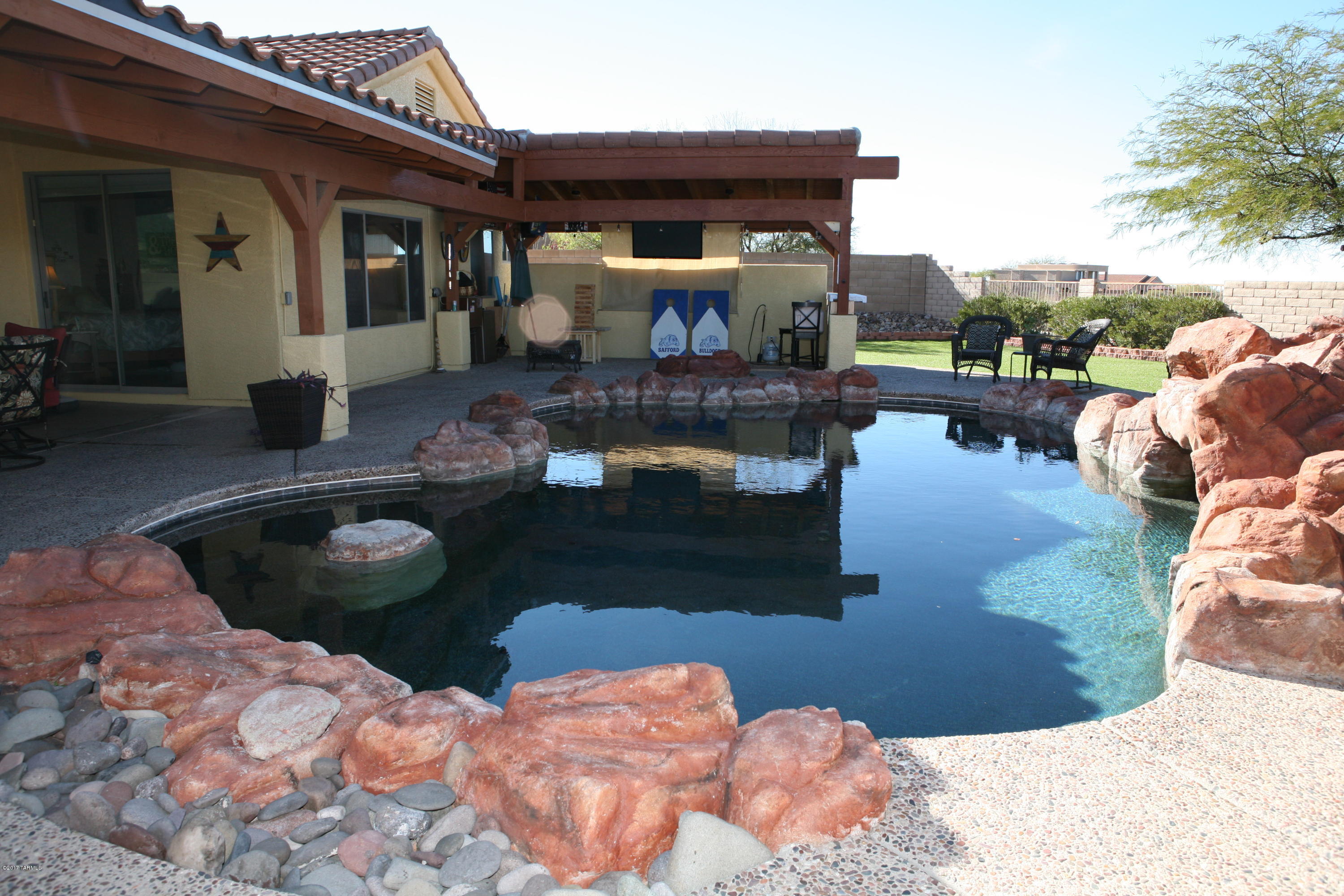 14031 E Bluff View Place
