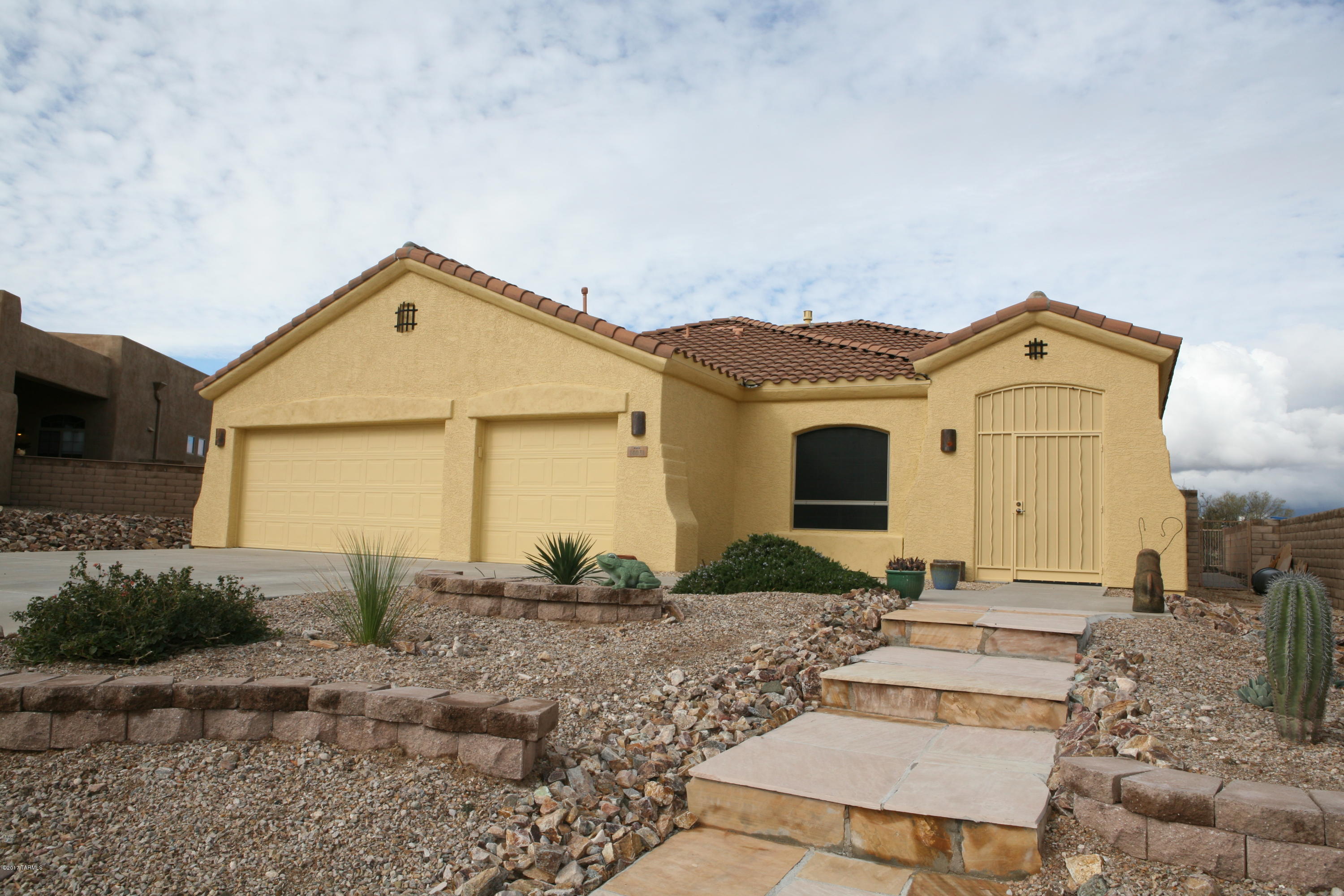 14031 E Bluff View Place