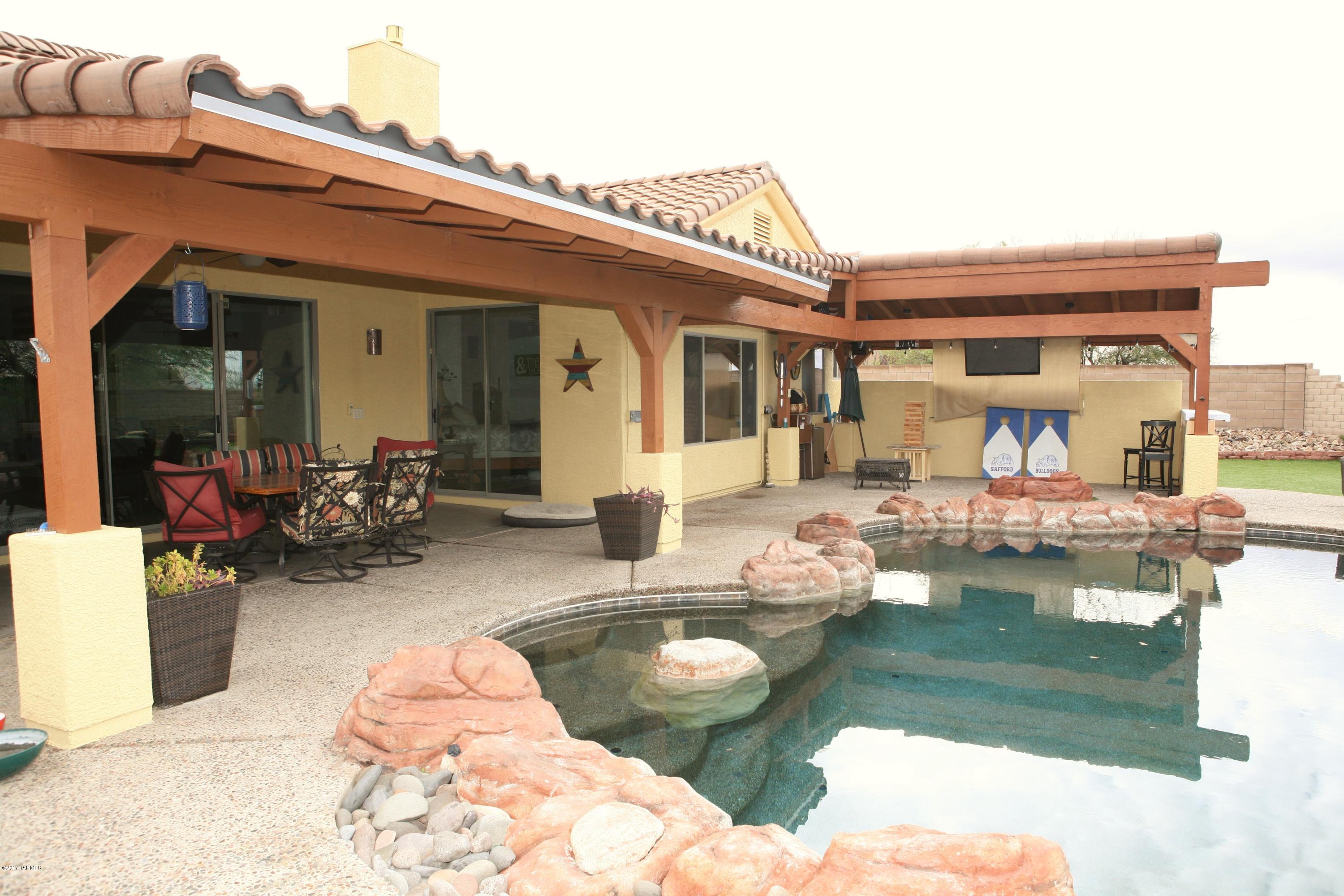 14031 E Bluff View Place