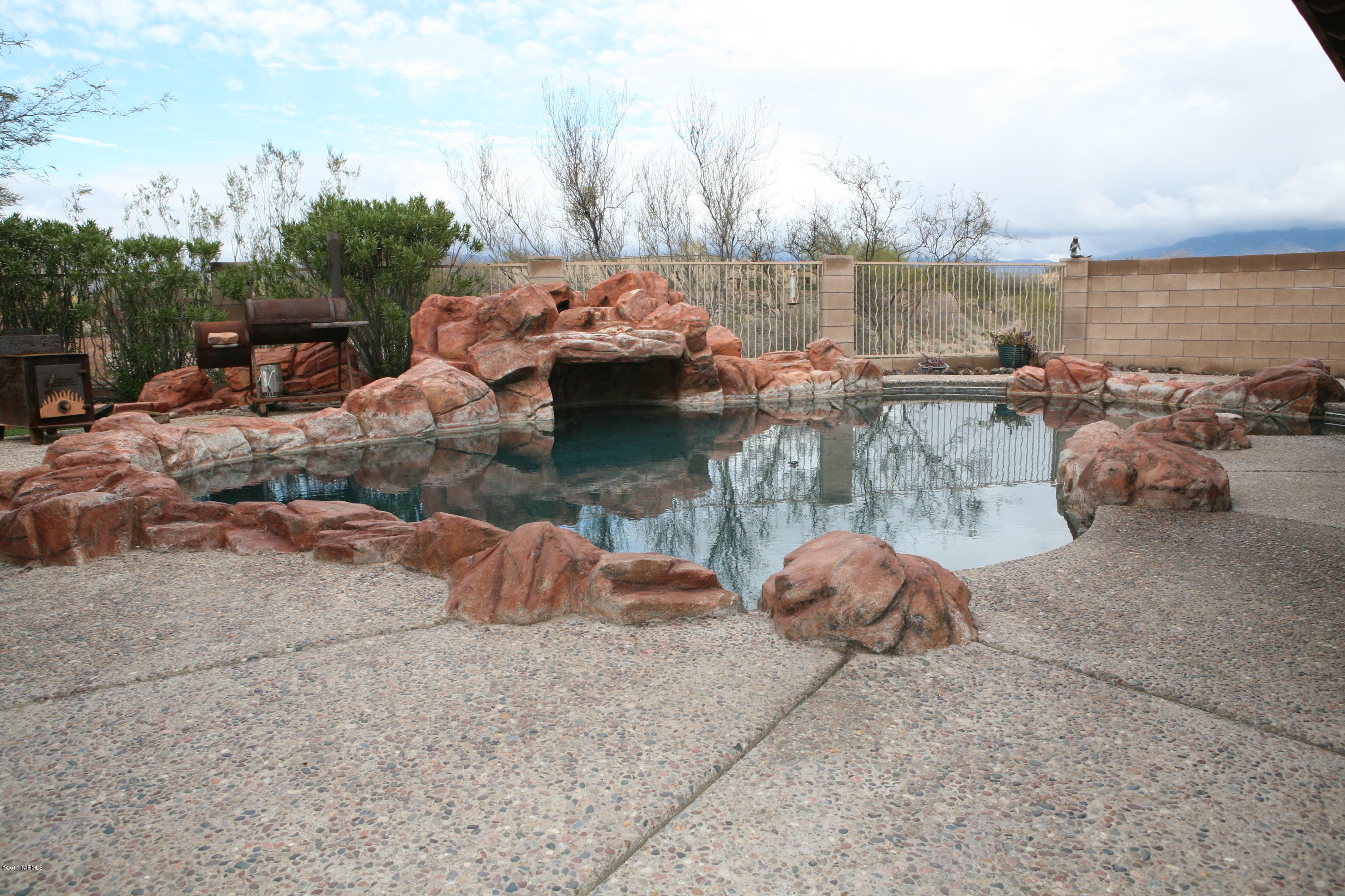 14031 E Bluff View Place