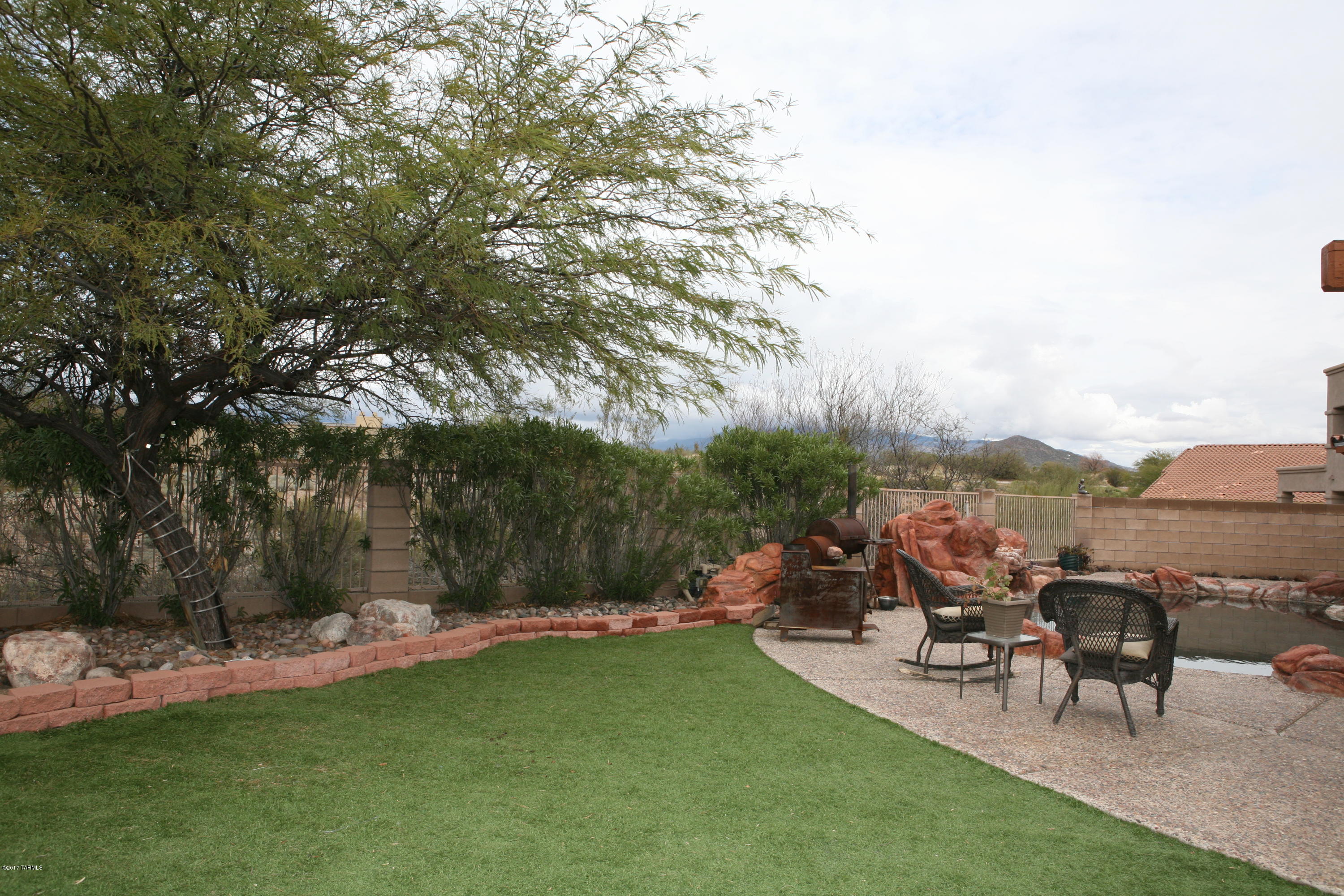 14031 E Bluff View Place